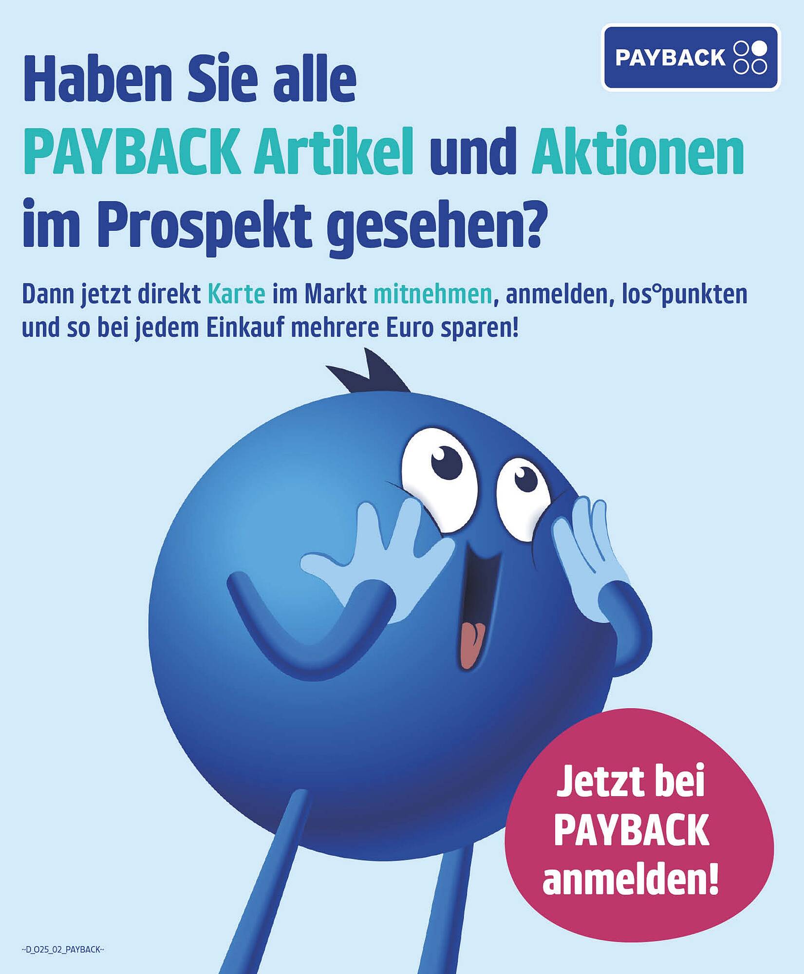 Edeka Aktiv Markt Prospekt - Pagina 24