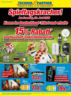 Edeka Herkules Prospekt