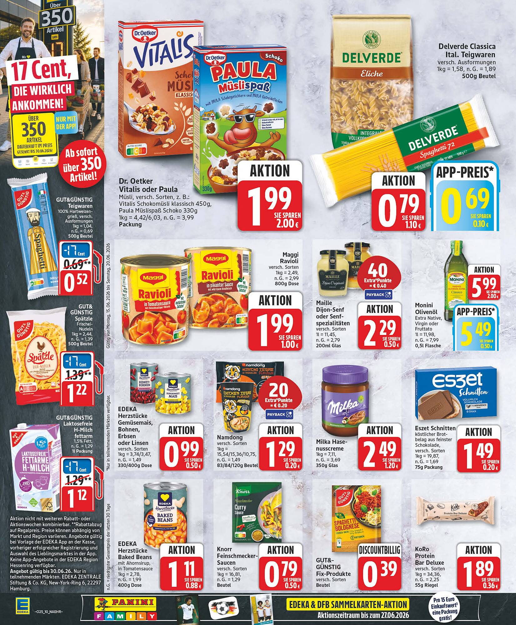 Edeka24 Prospekt - Pagina 10