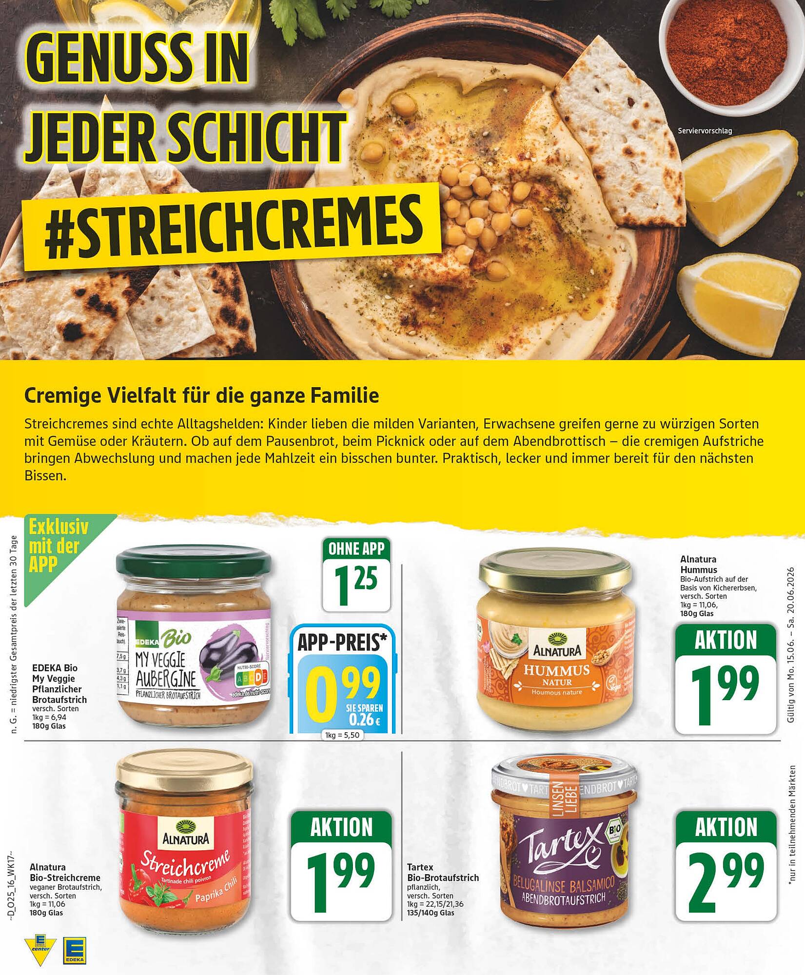Edeka24 Prospekt - Pagina 16