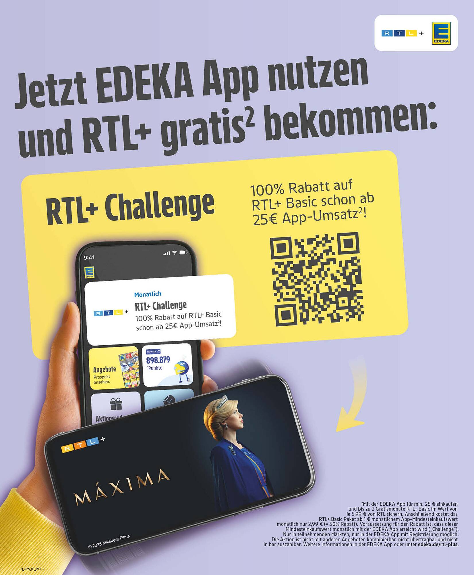 Edeka24 Prospekt - Pagina 22
