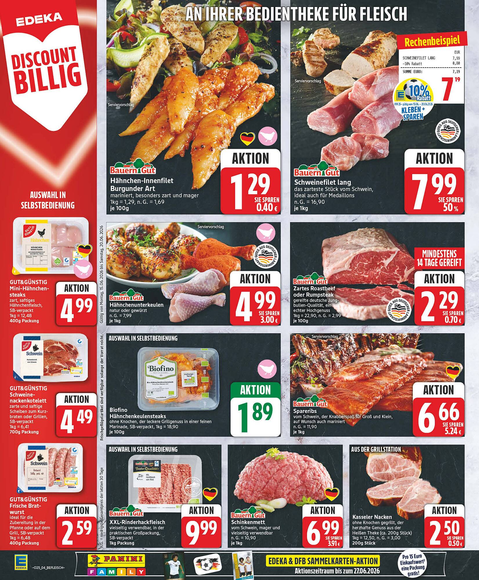 Edeka24 Prospekt - Pagina 4