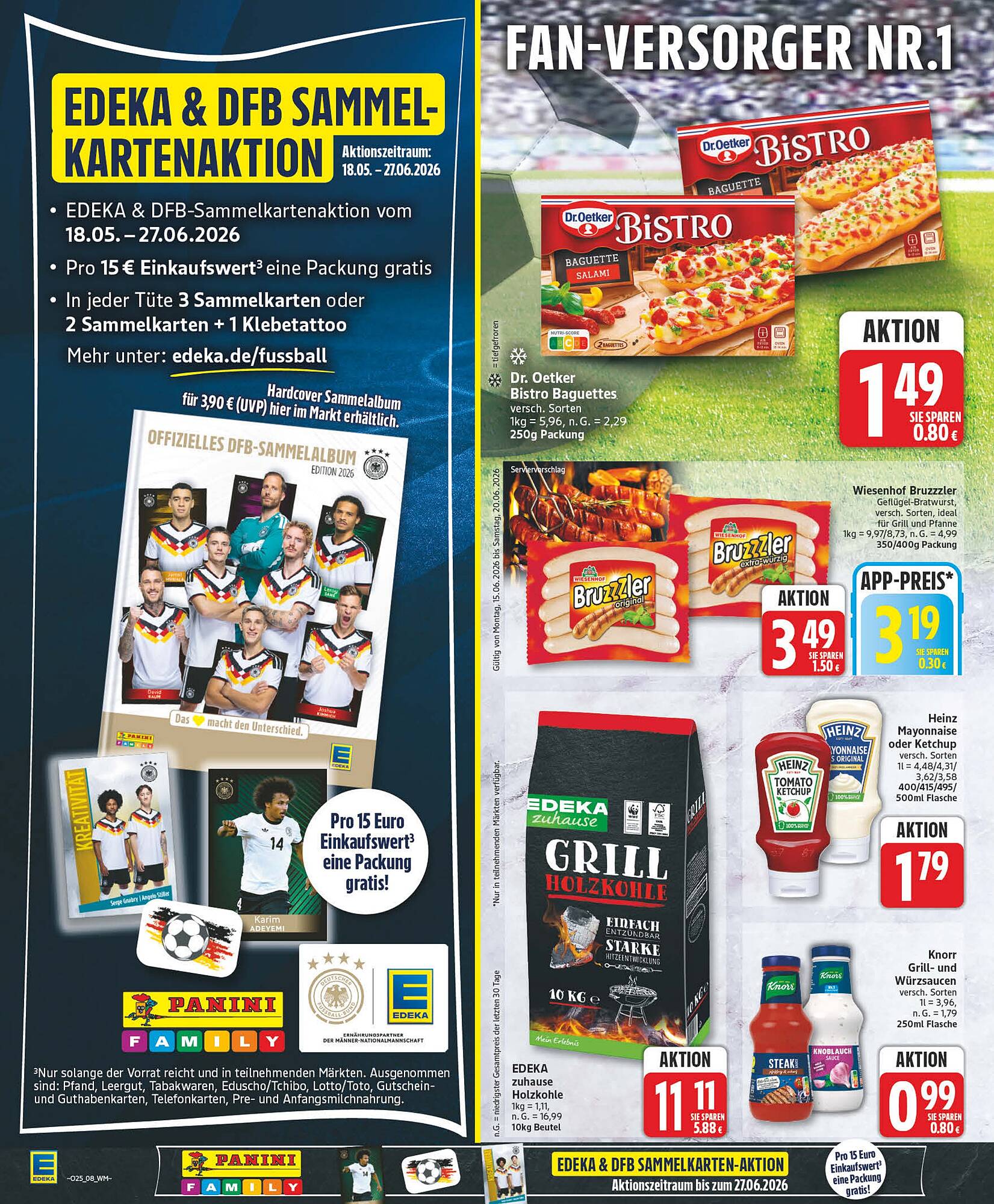 Edeka24 Prospekt - Pagina 8