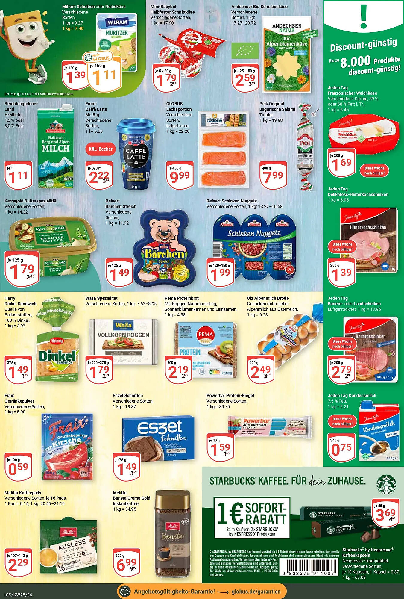 Globus Prospekt - Pagina 11