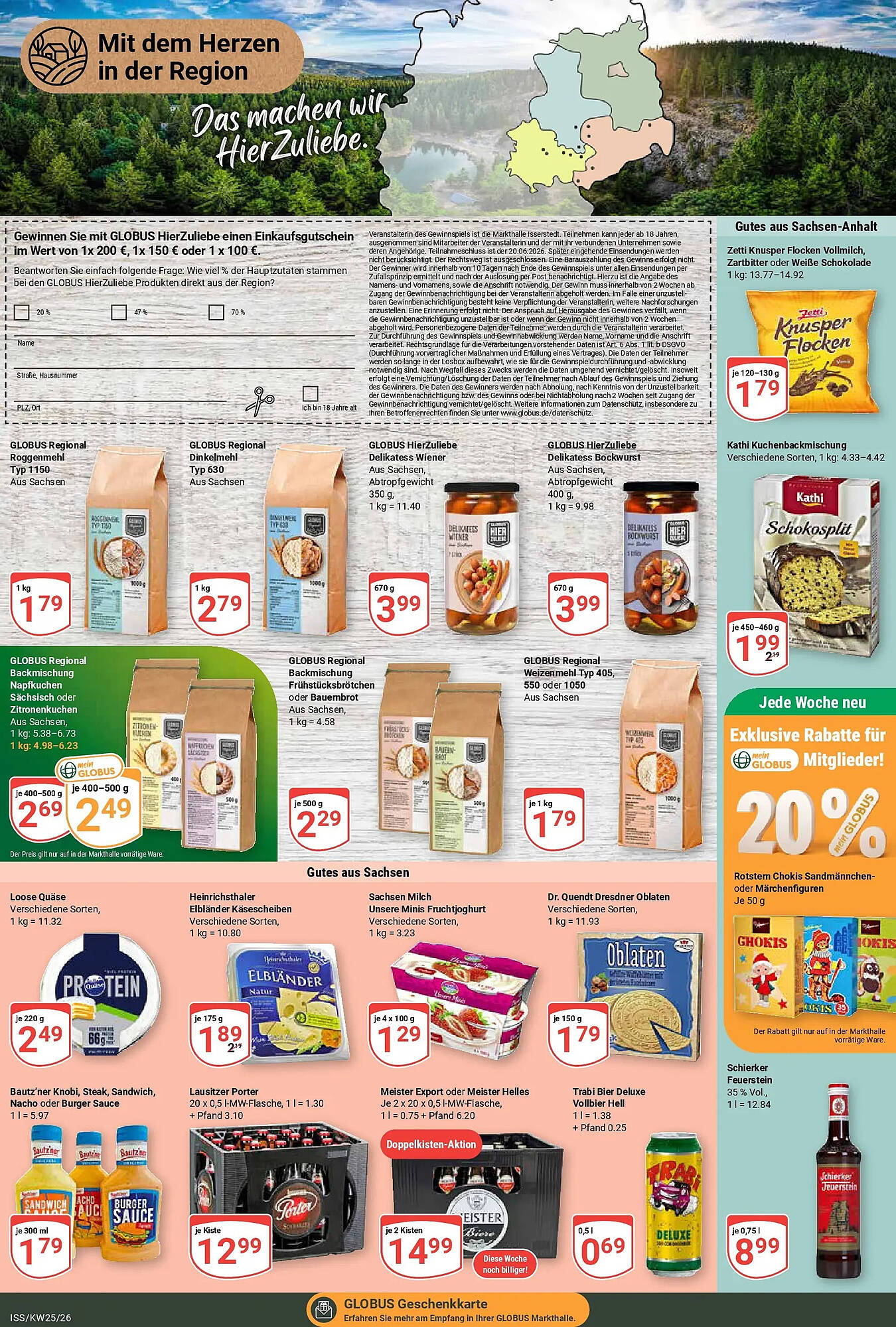 Globus Prospekt - Pagina 12