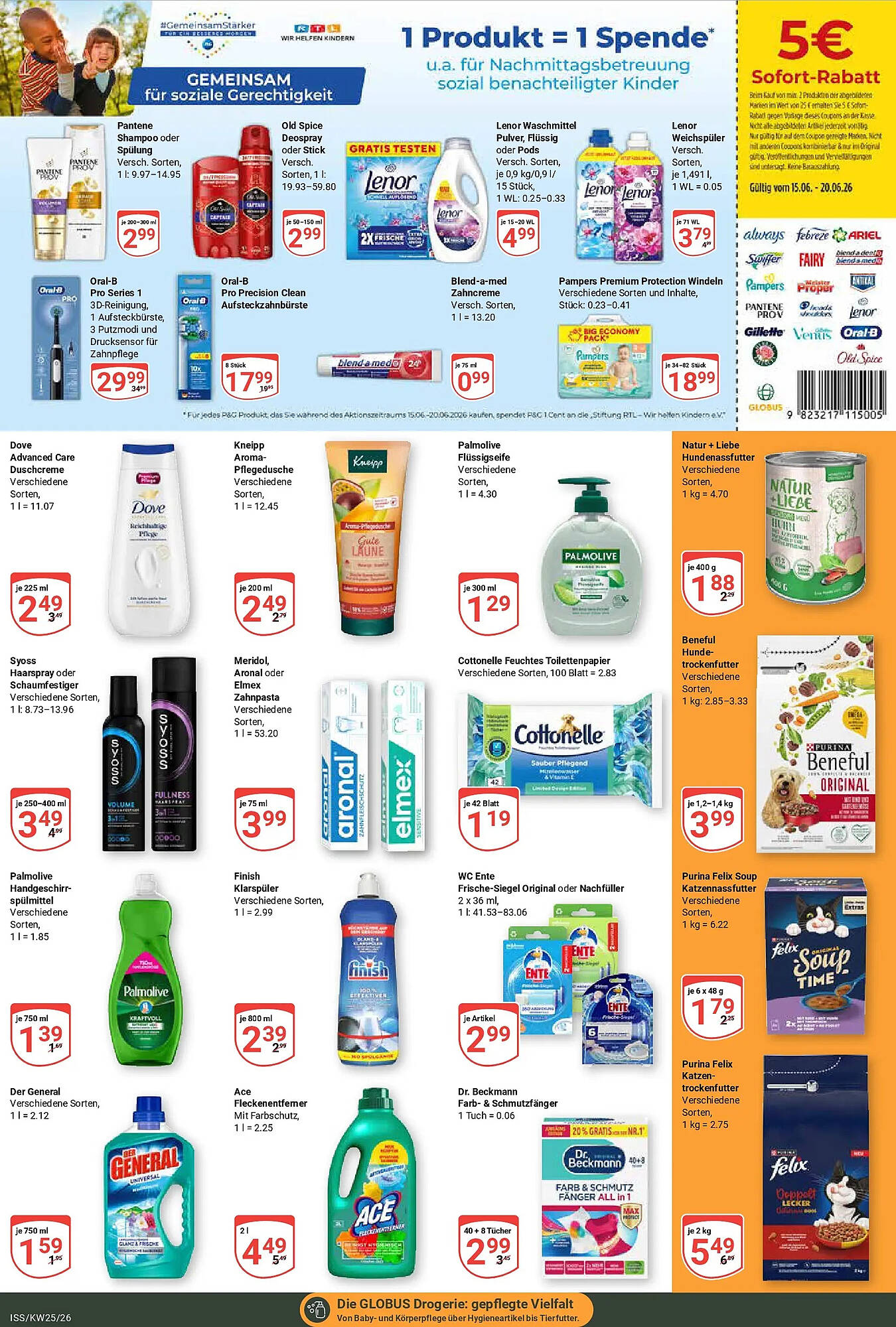 Globus Prospekt - Pagina 21