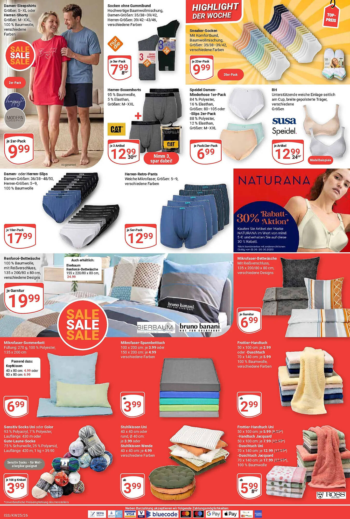 Globus Prospekt - Pagina 22