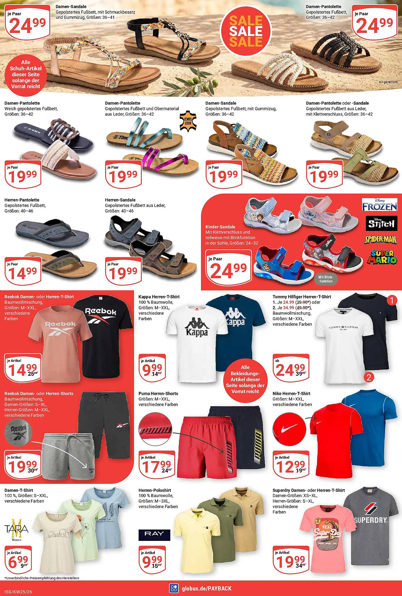 Globus Prospekt - Pagina 23
