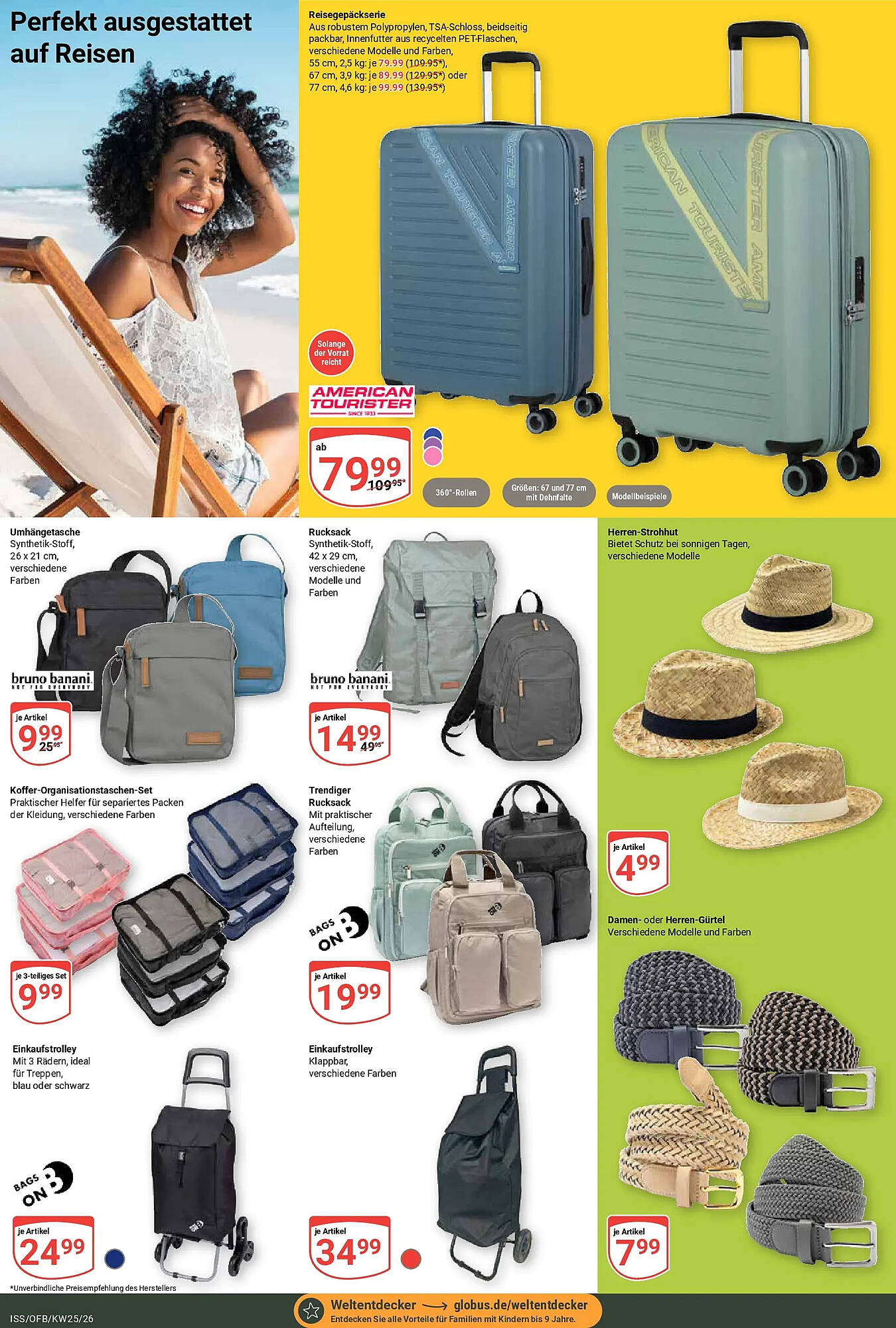 Globus Prospekt - Pagina 24