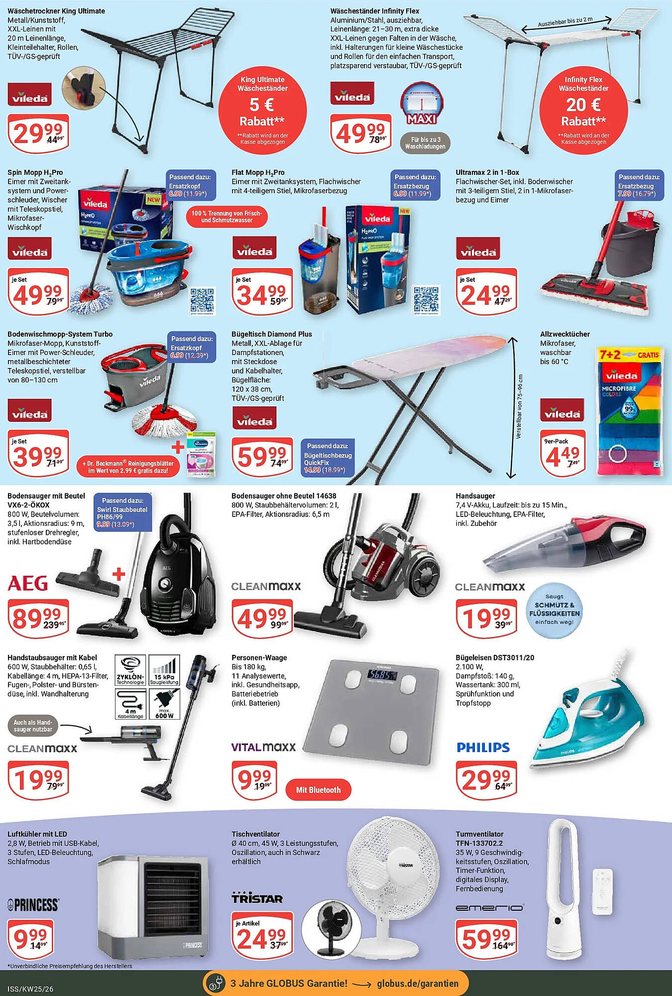 Globus Prospekt - Pagina 25