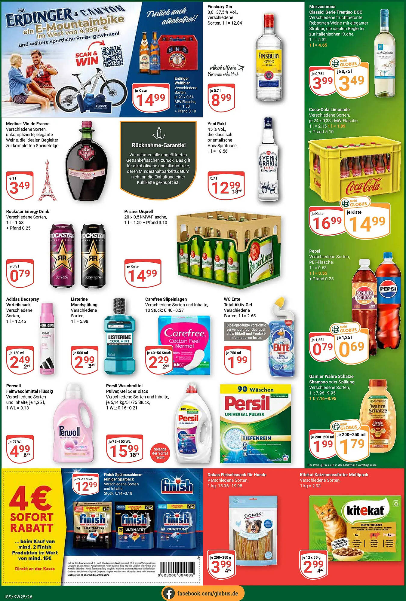 Globus Prospekt - Pagina 3