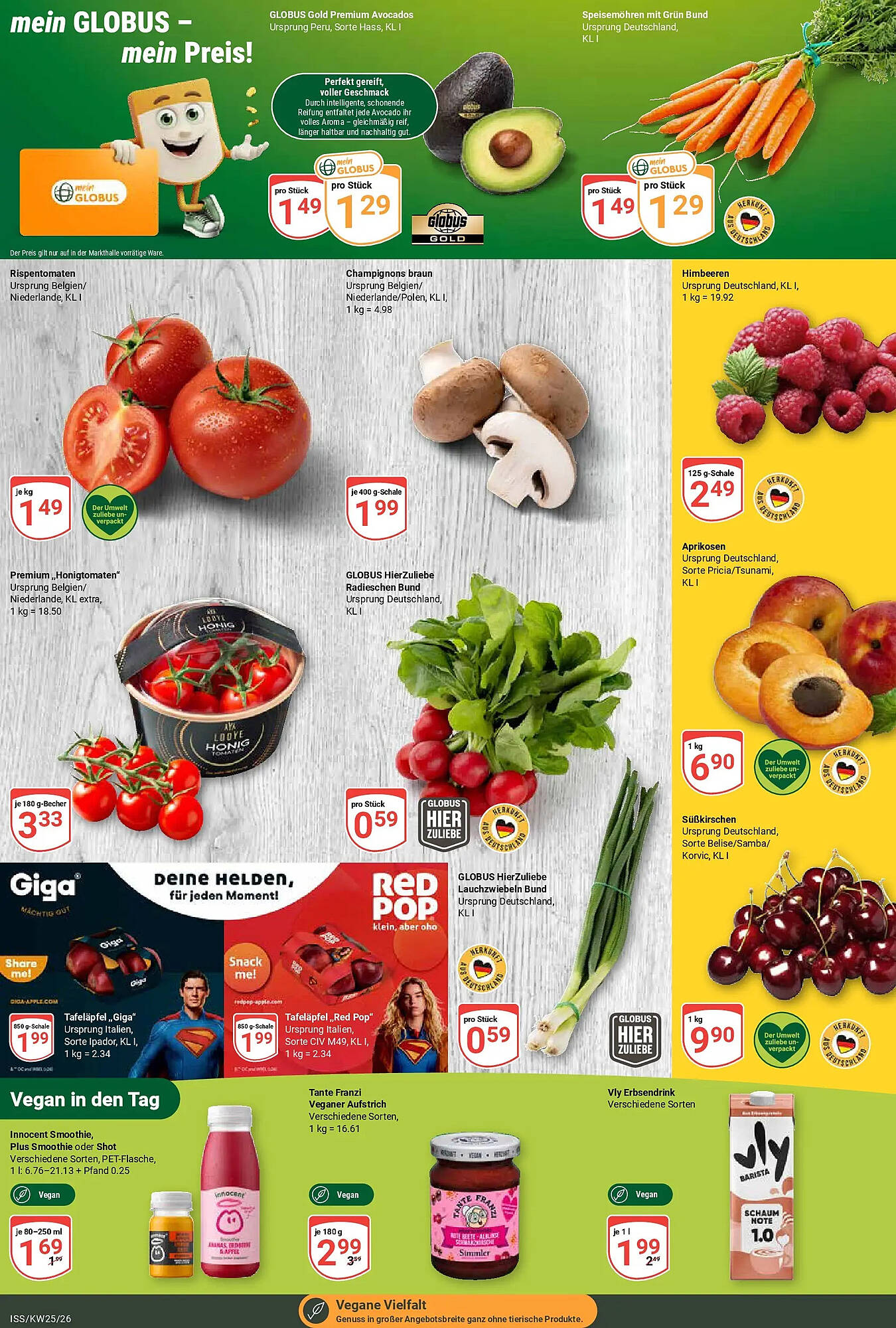 Globus Prospekt - Pagina 4