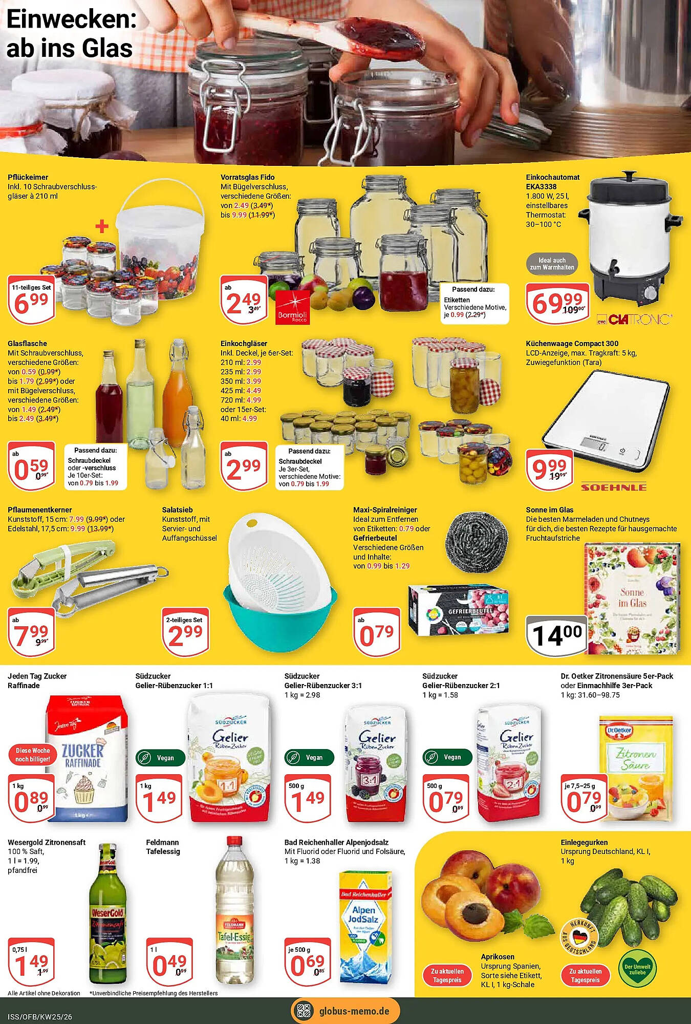 Globus Prospekt - Pagina 5
