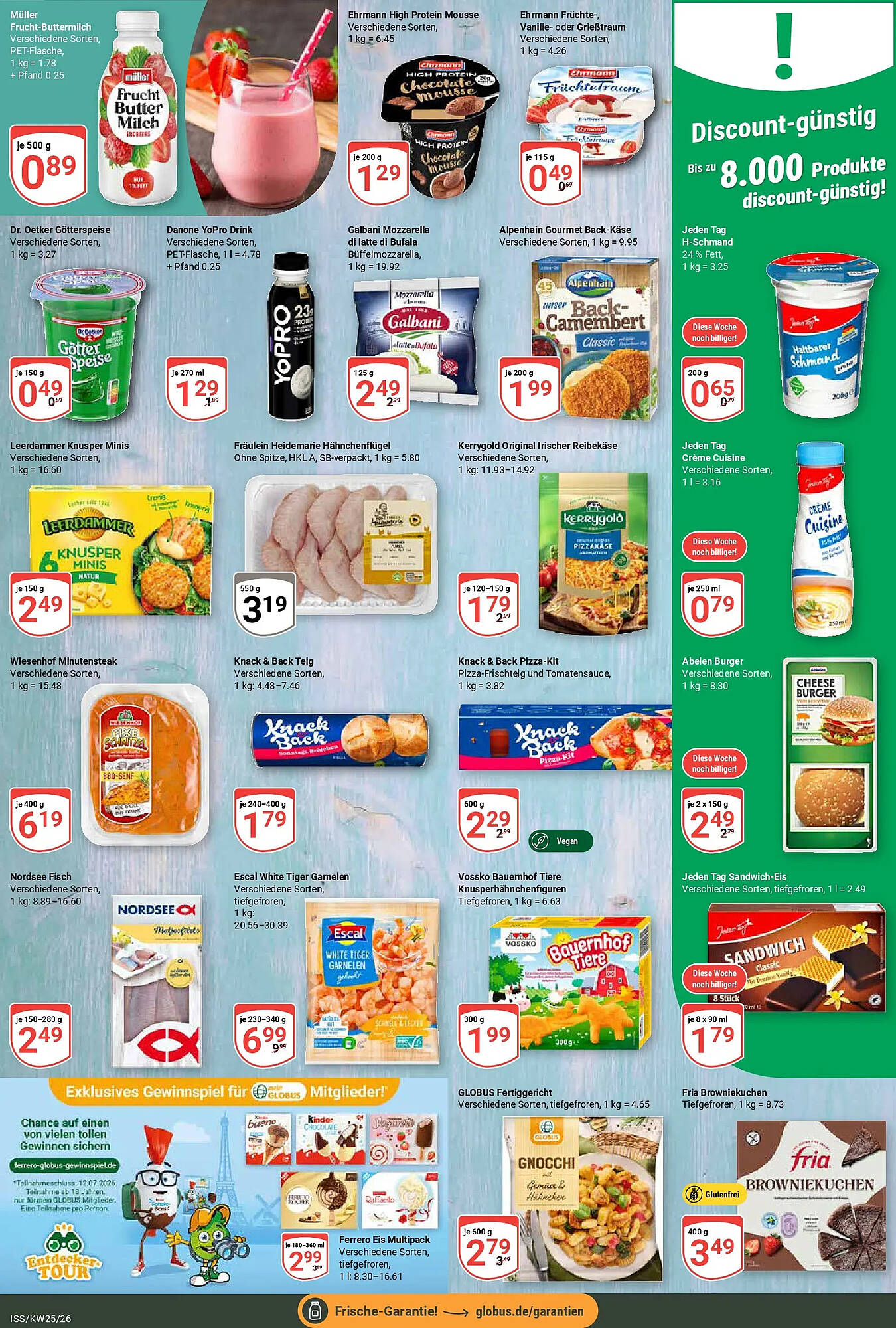 Globus Prospekt - Pagina 9