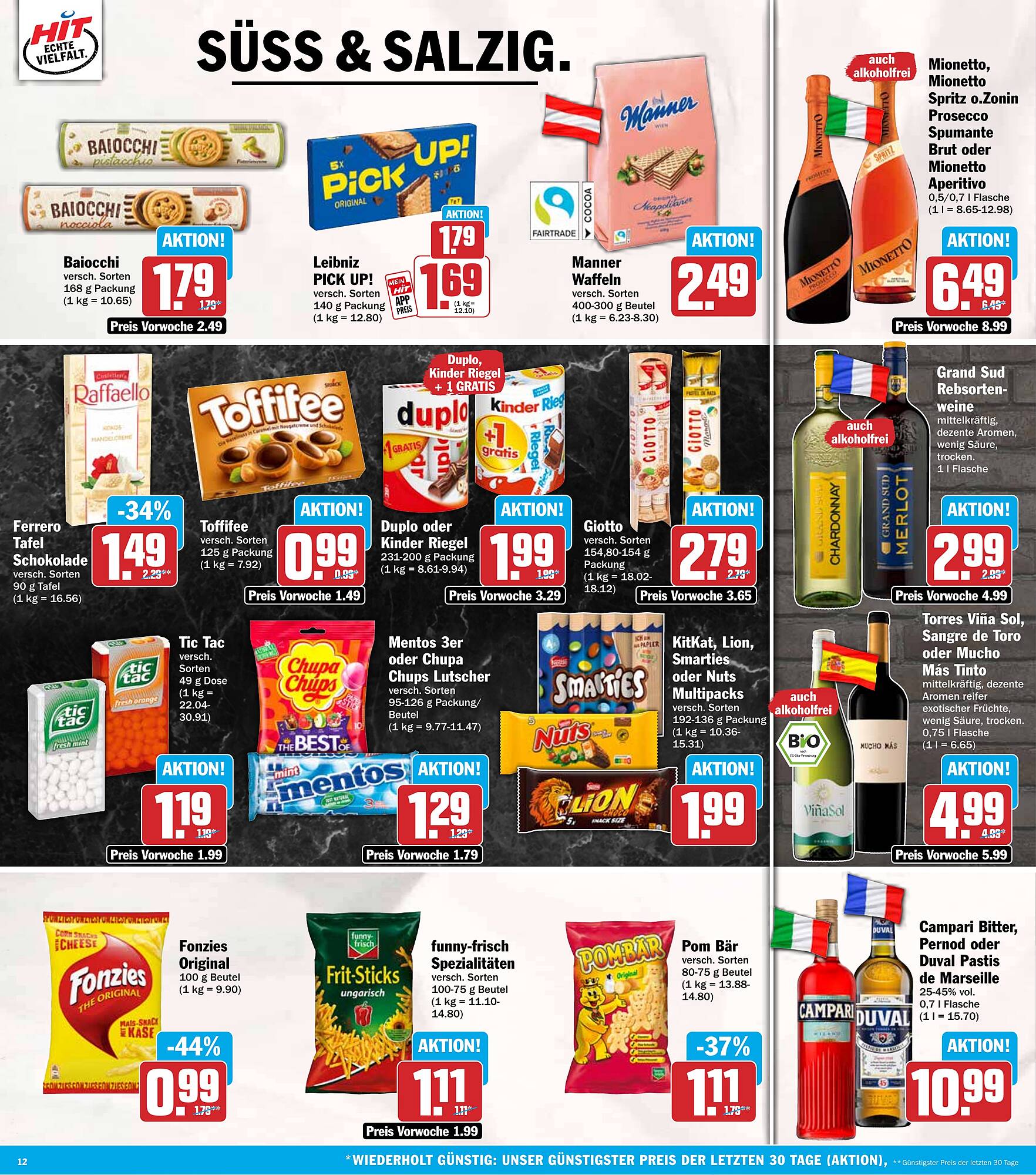 Hit Prospekt - Pagina 12