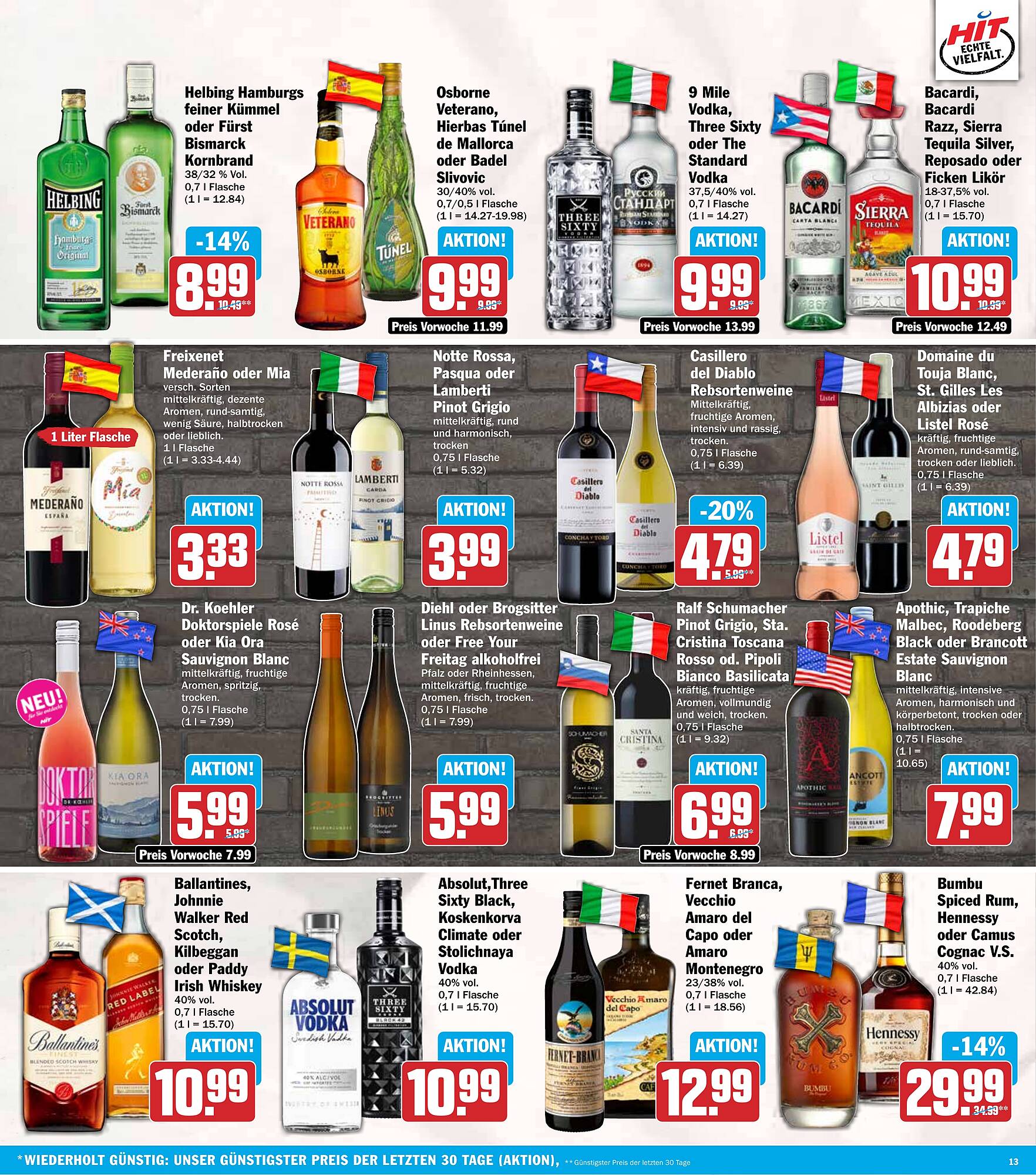 Hit Prospekt - Pagina 13