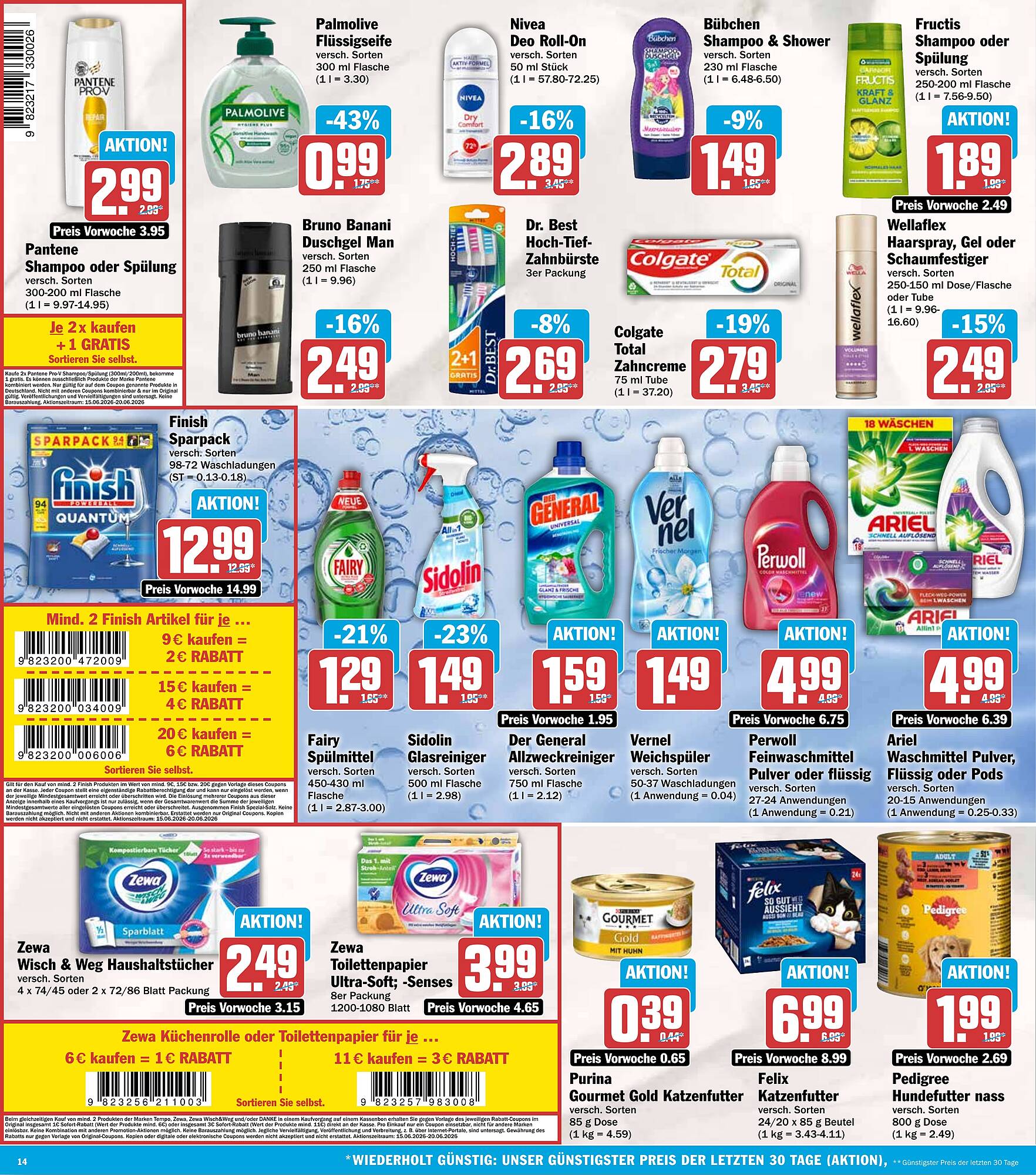Hit Prospekt - Pagina 14