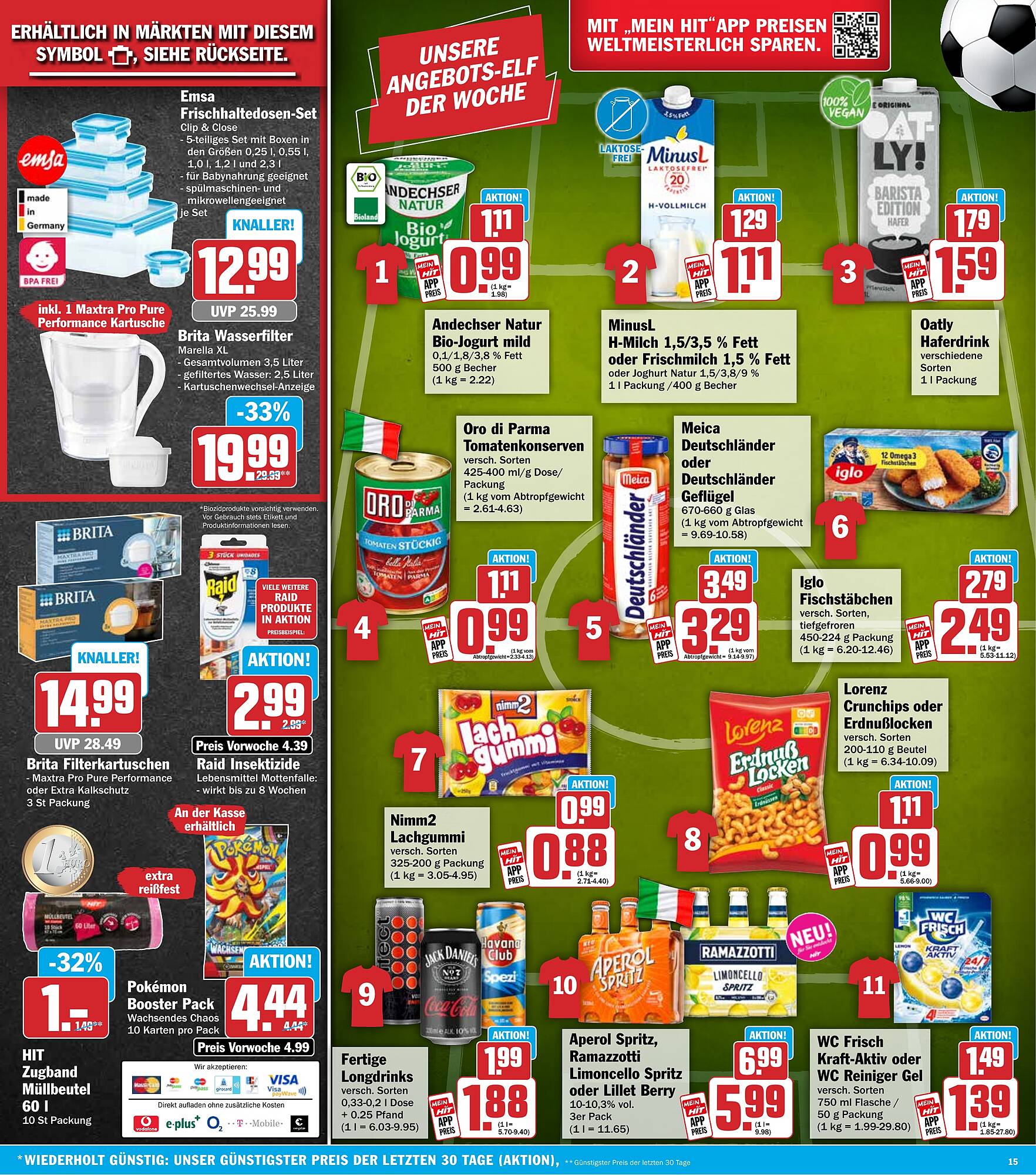 Hit Prospekt - Pagina 15