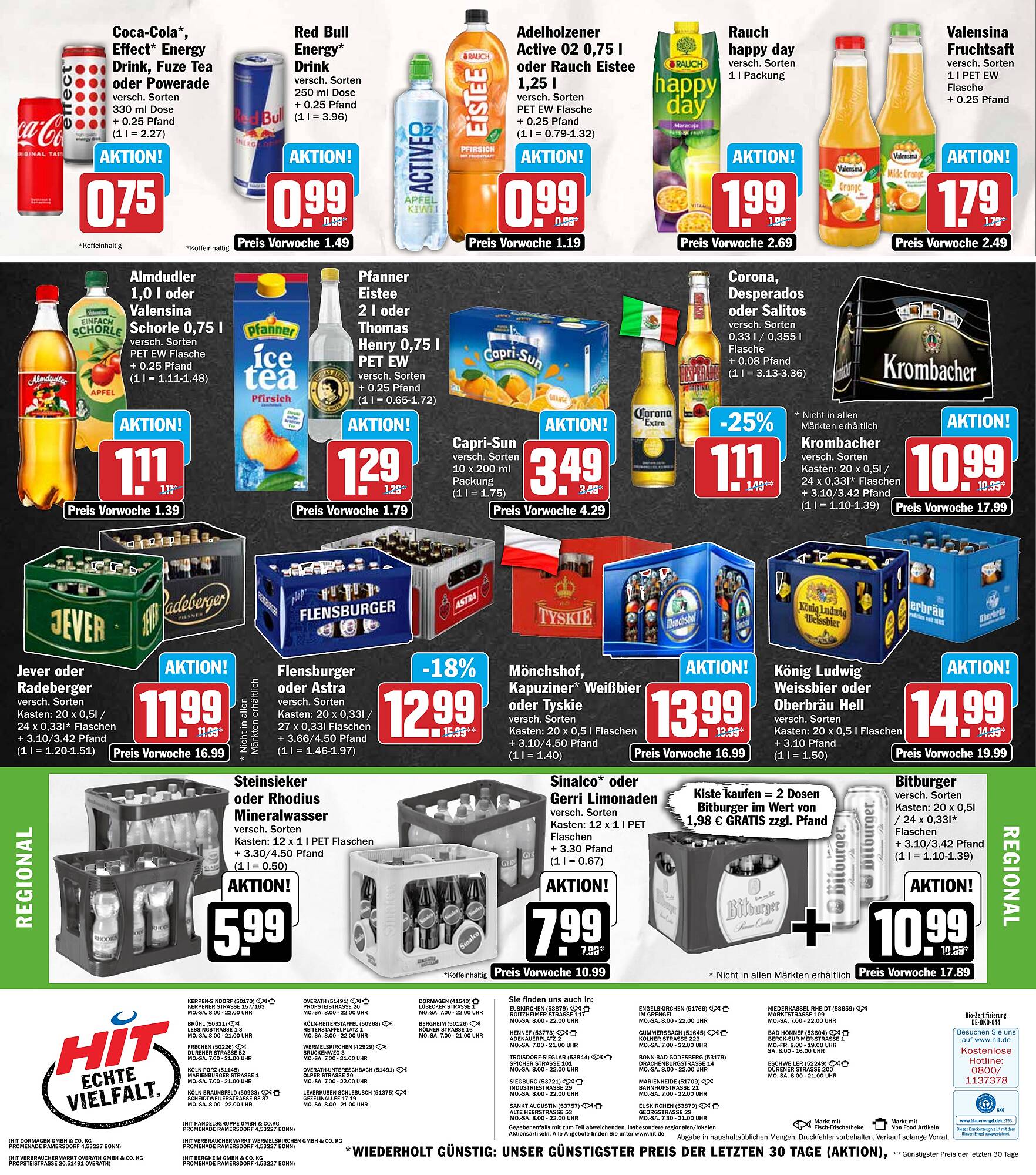 Hit Prospekt - Pagina 18