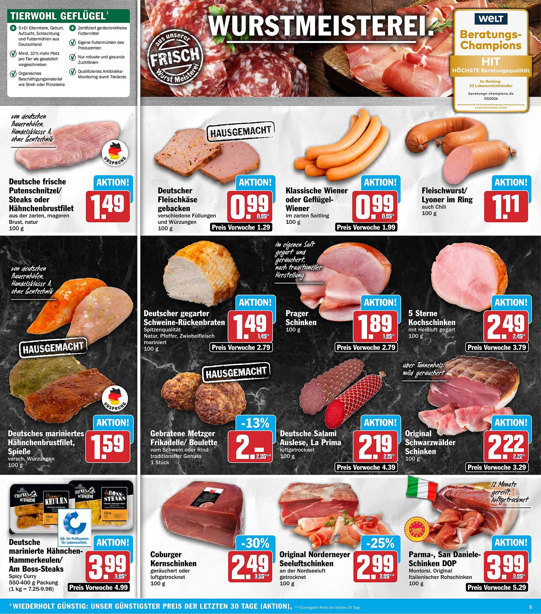 Hit Prospekt - Pagina 5