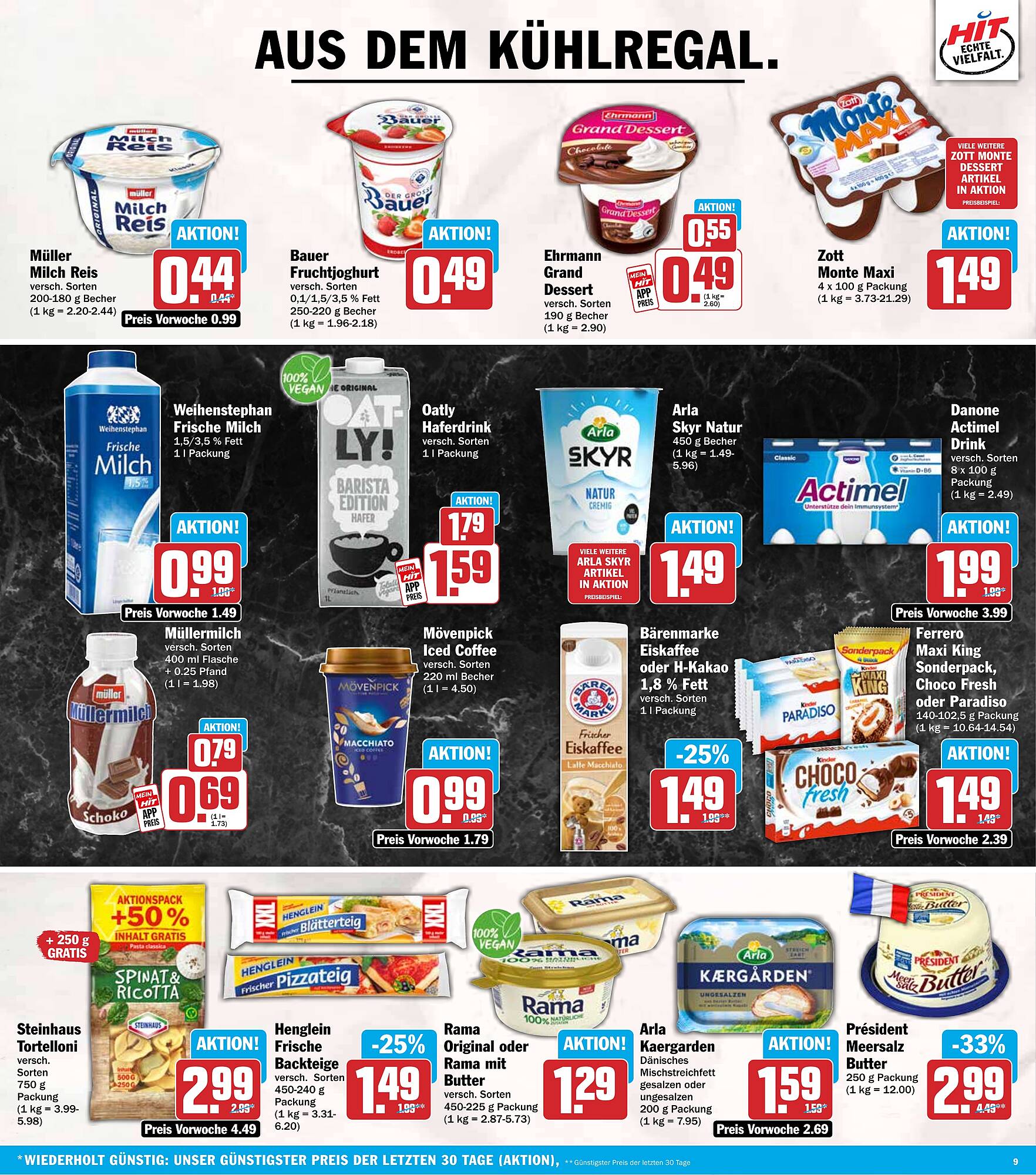 Hit Prospekt - Pagina 9