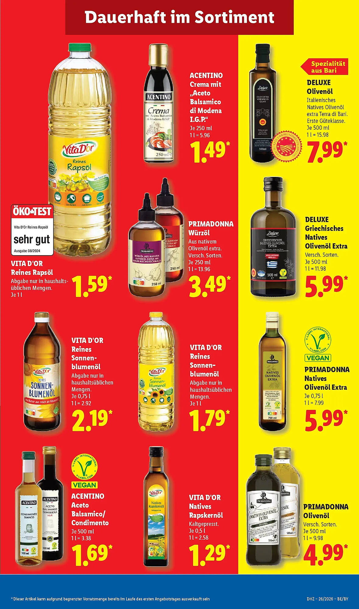Lidl Prospekt - Pagina 29