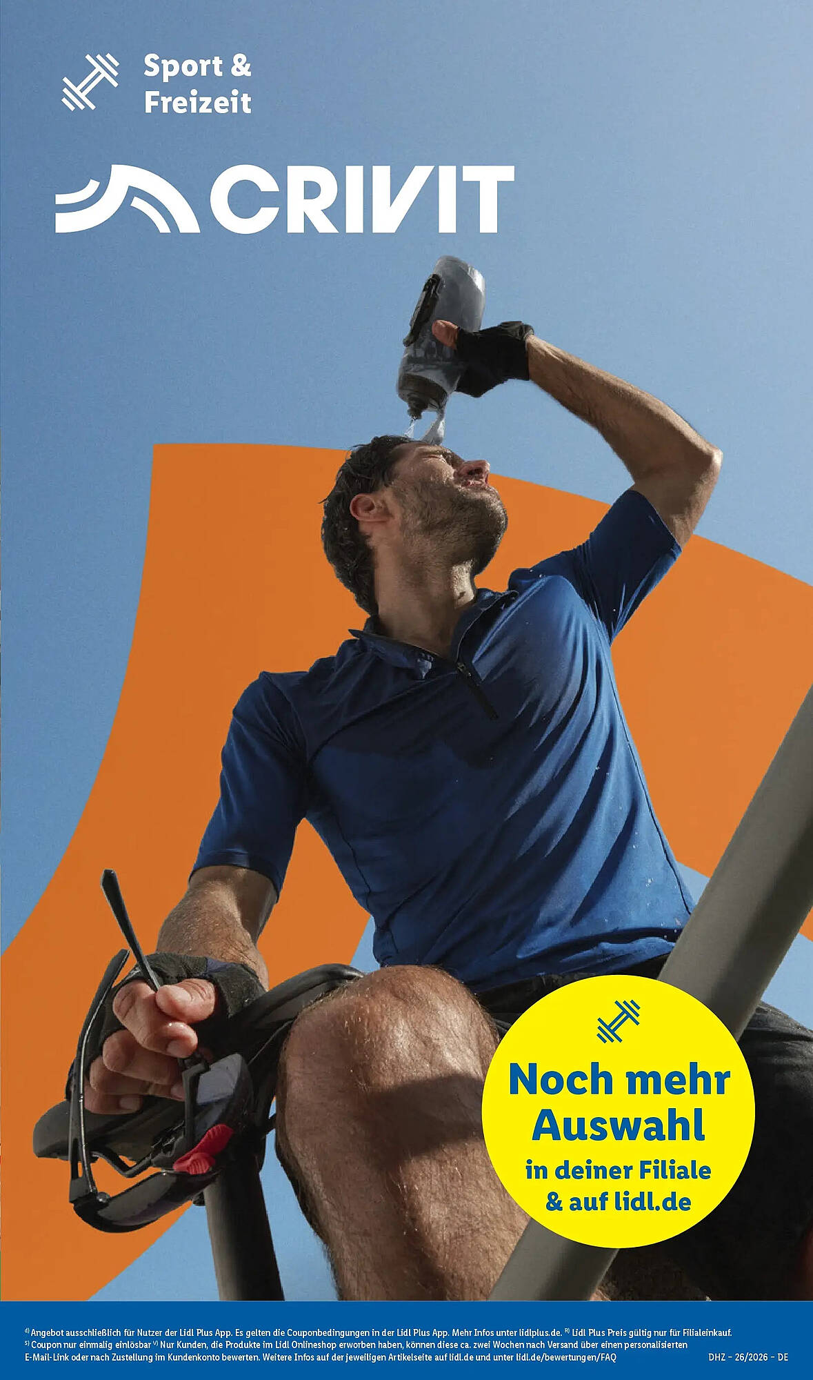 Lidl Prospekt - Pagina 33