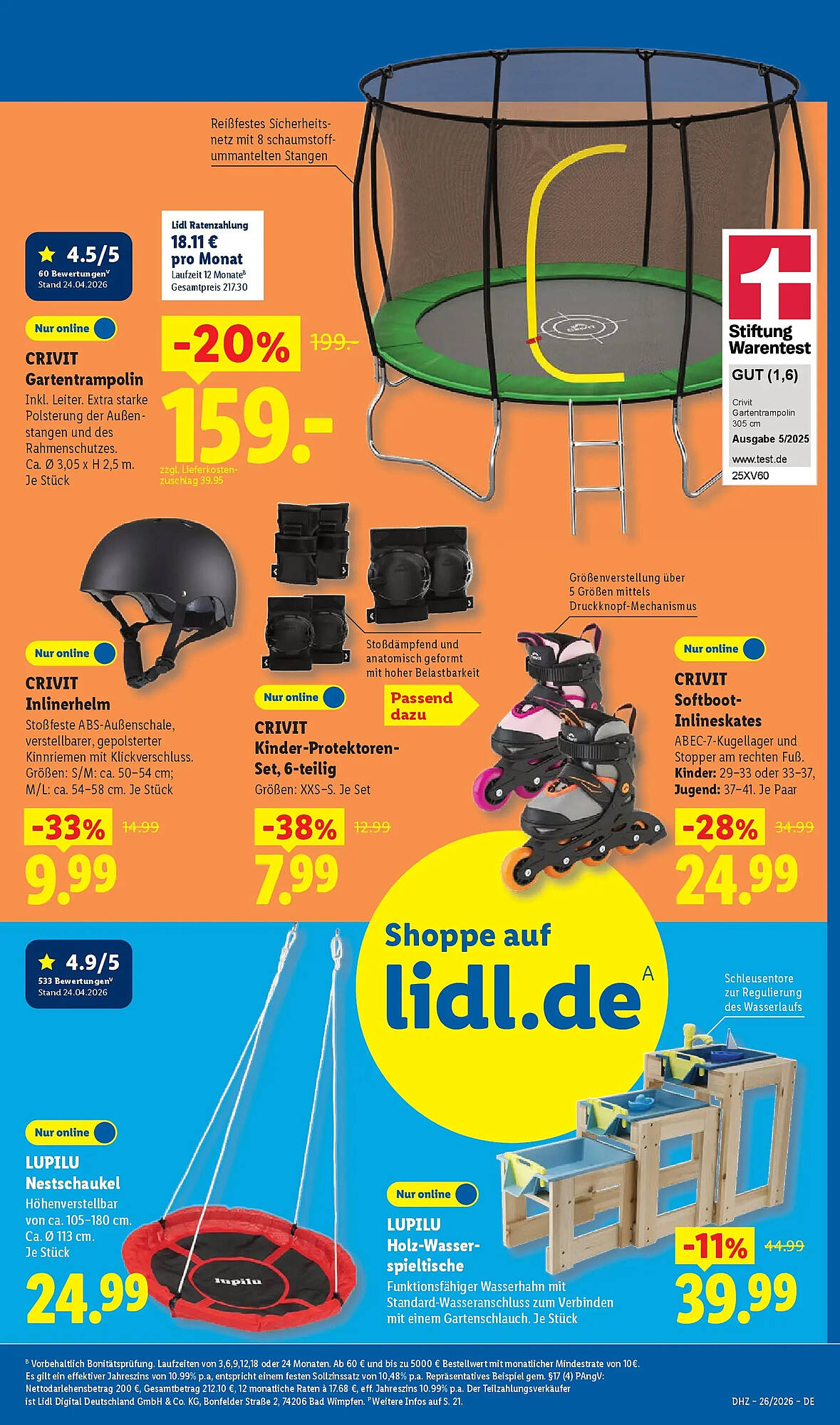 Lidl Prospekt - Pagina 49