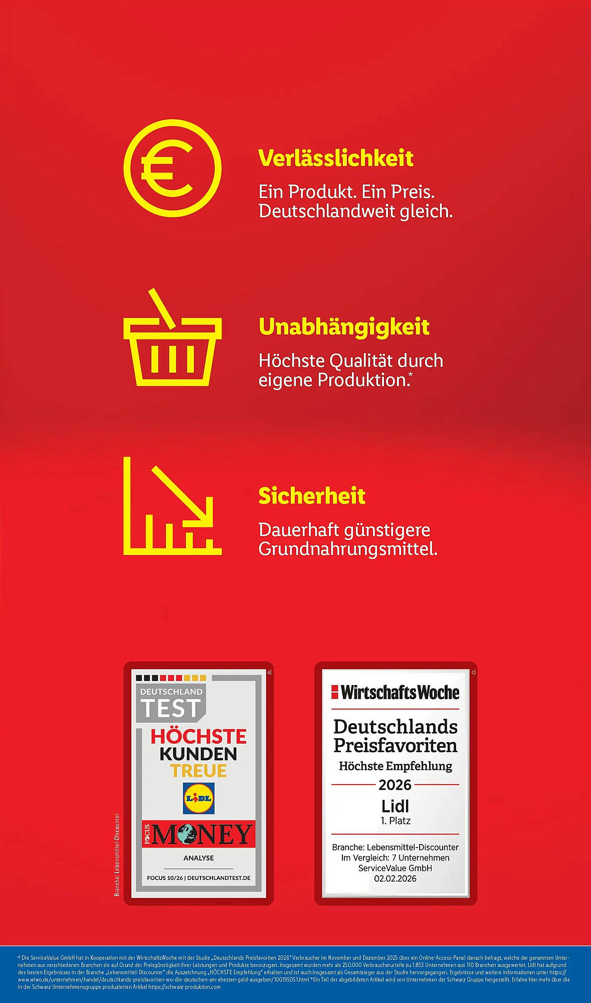 Lidl Prospekt - Pagina 5