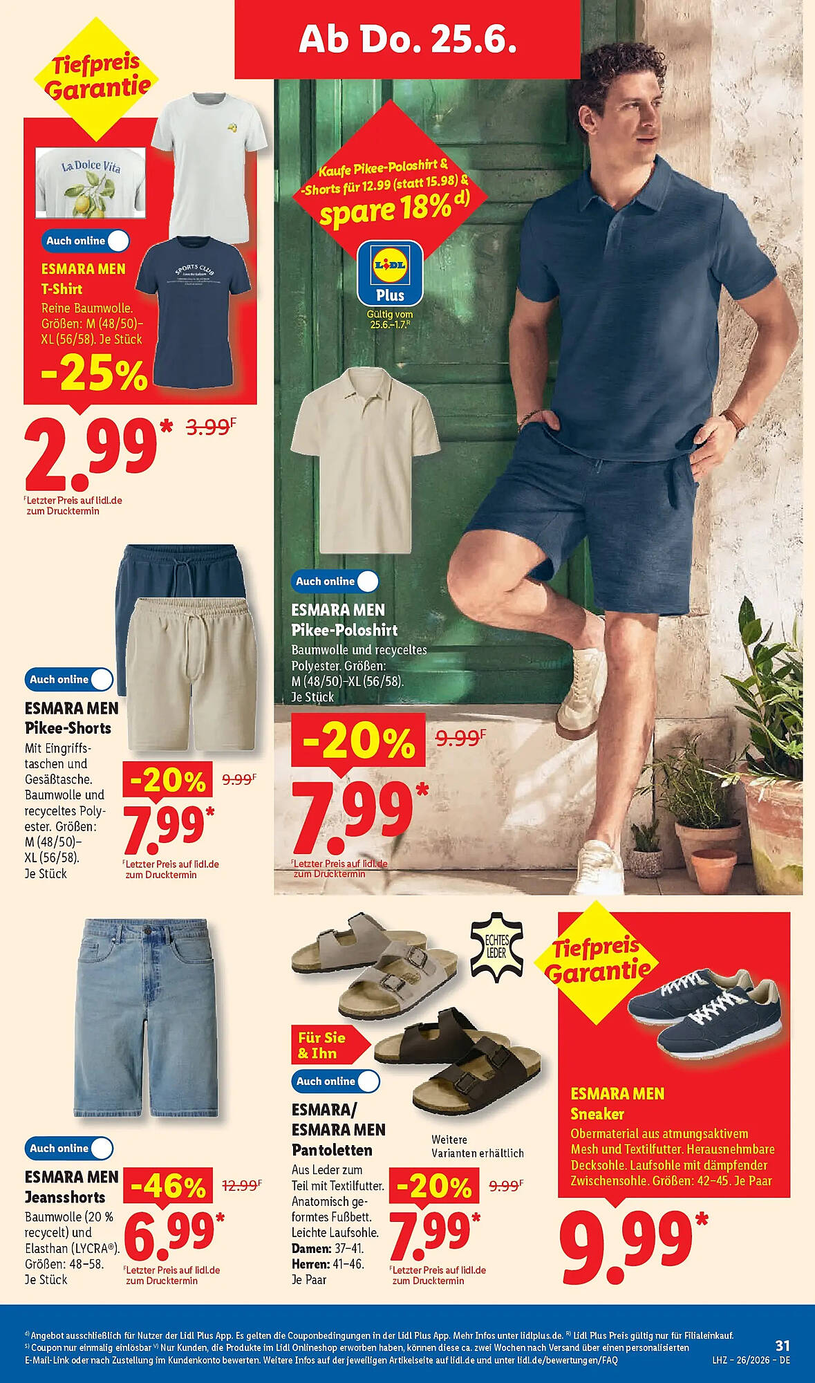 Lidl Prospekt - Pagina 51