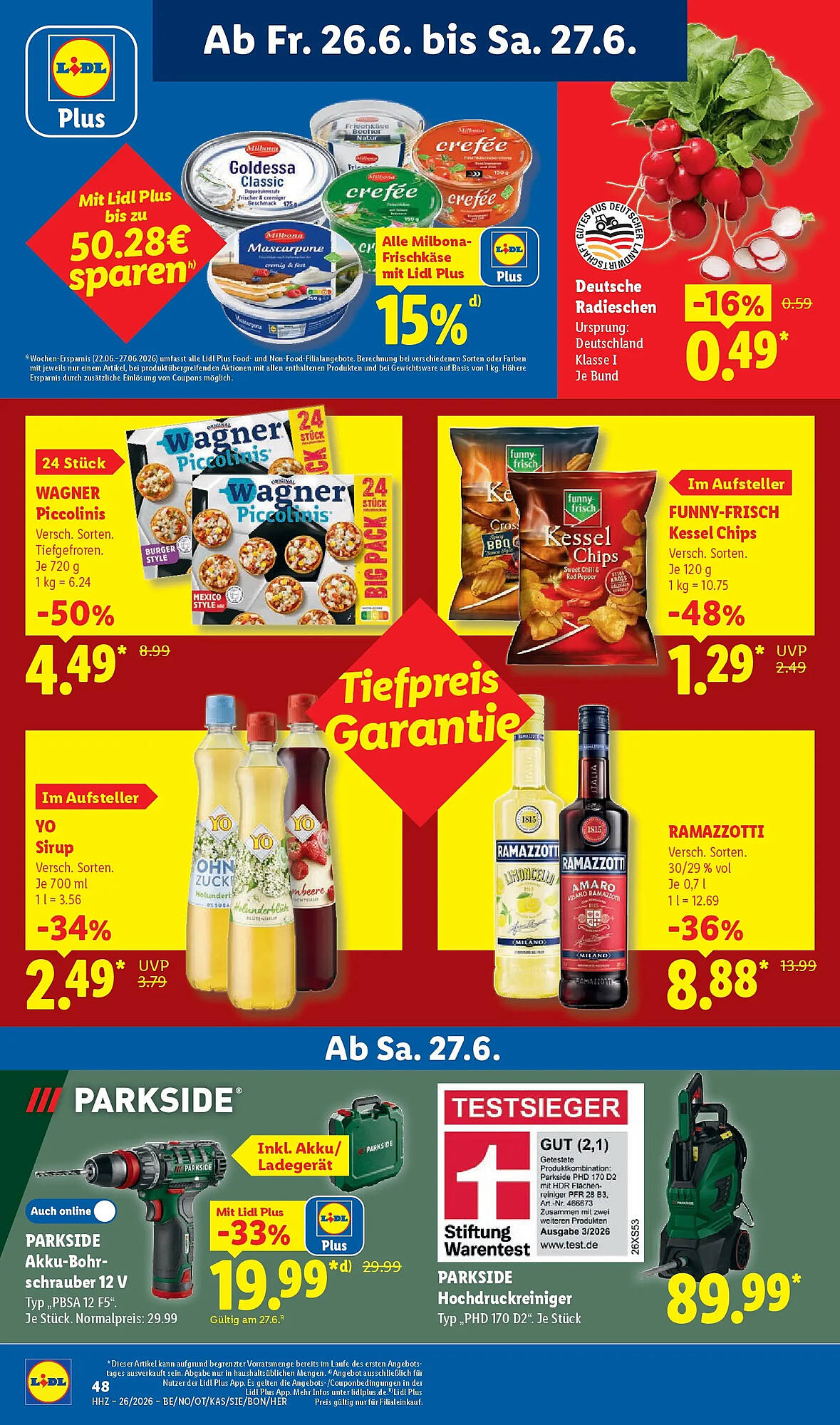 Lidl Prospekt - Pagina 70