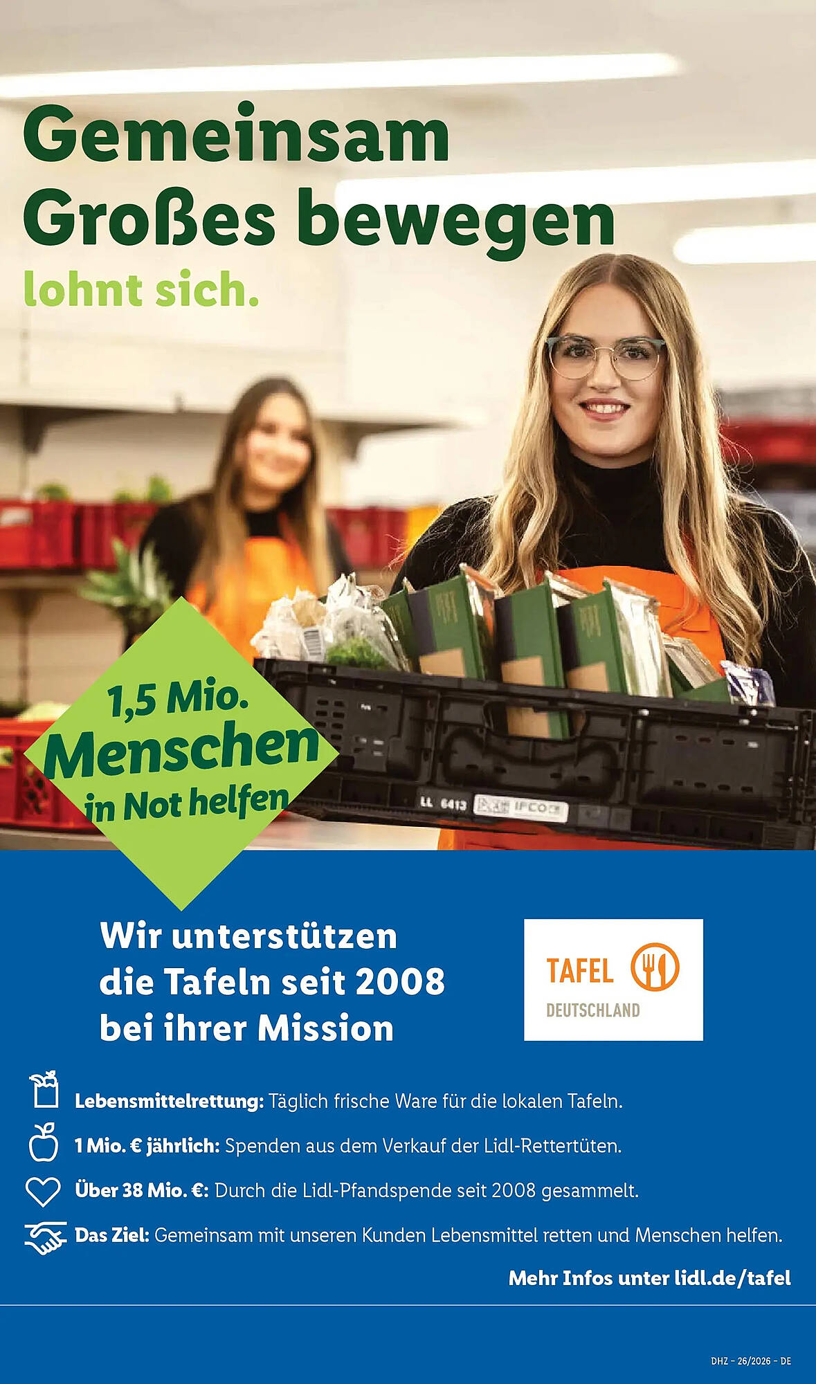 Lidl Prospekt - Pagina 71