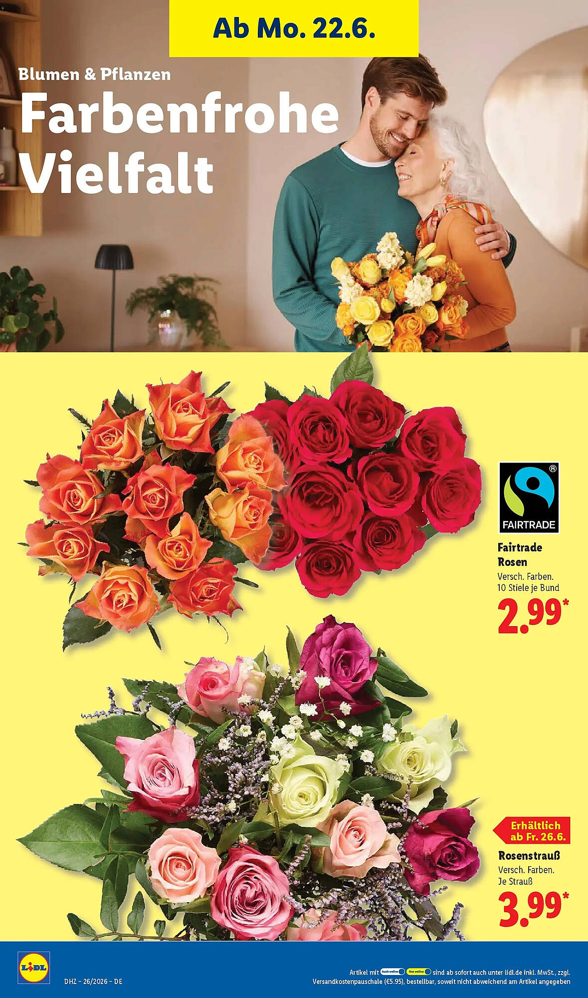 Lidl Prospekt - Pagina 72