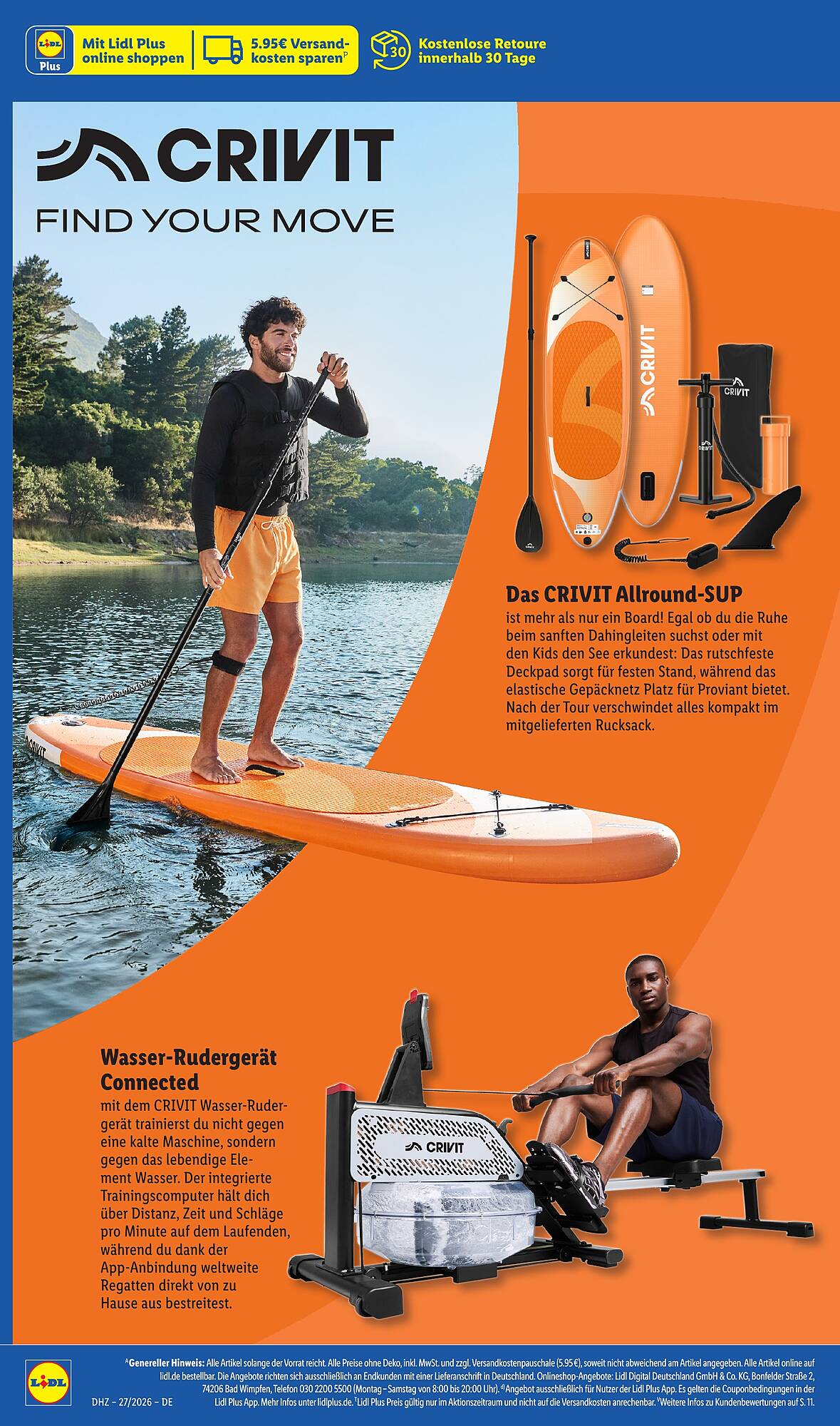 Lidl Prospekt - Pagina 2