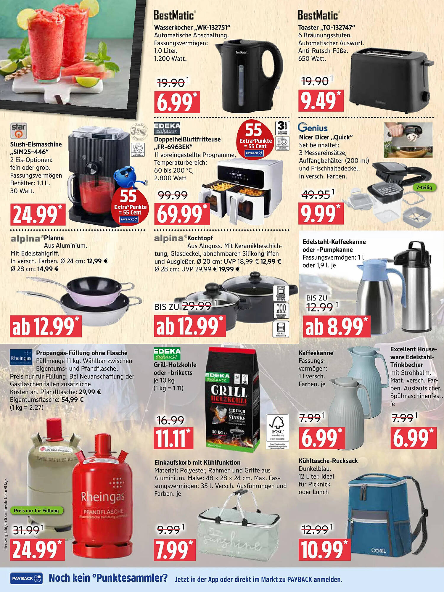 Marktkauf Prospekt - Pagina 10