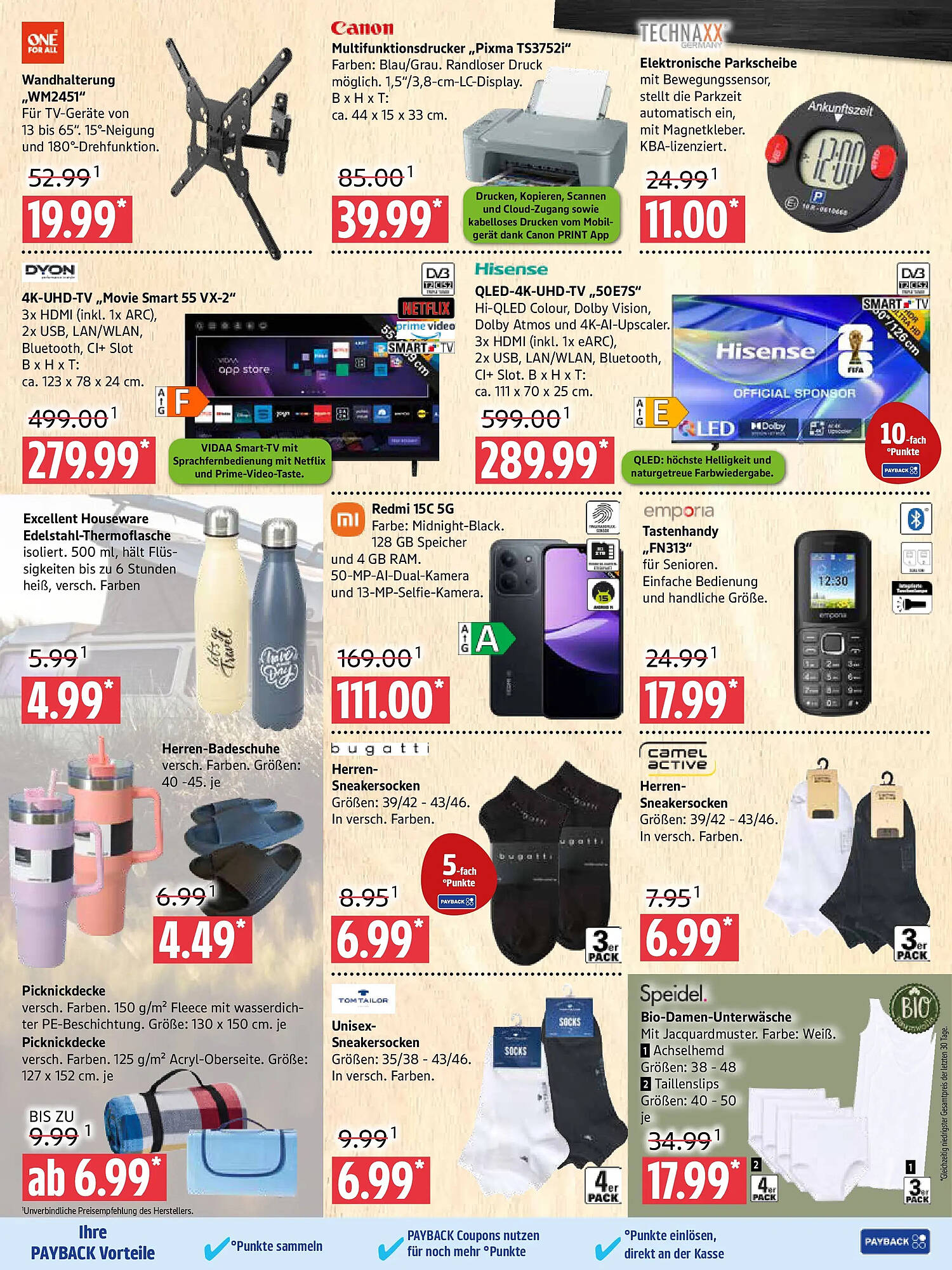 Marktkauf Prospekt - Pagina 11