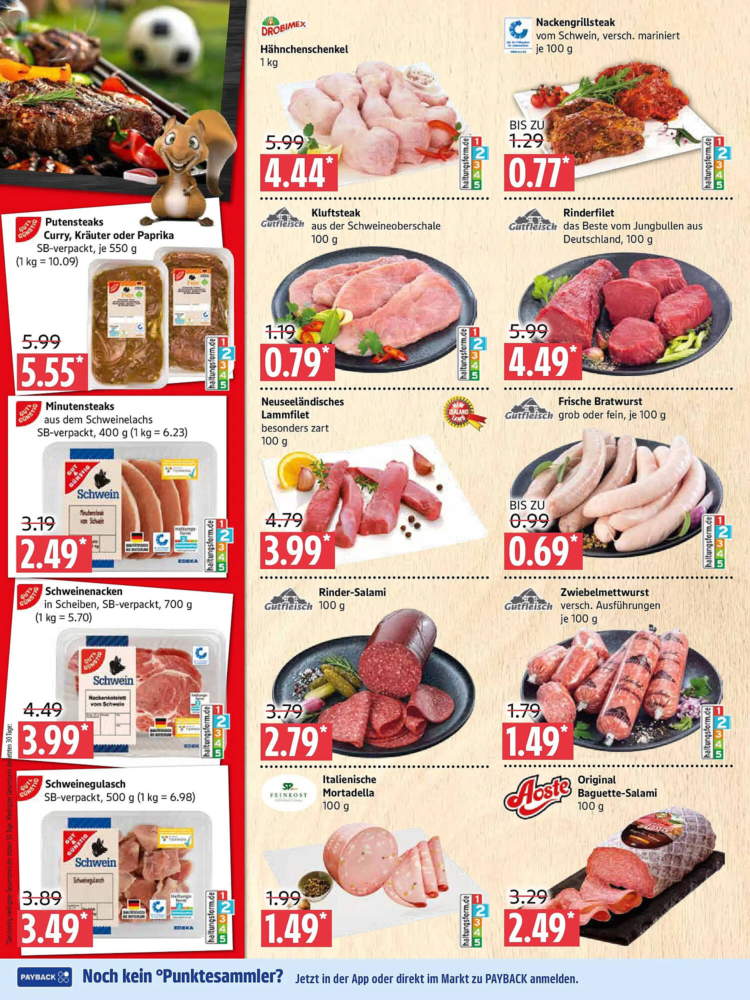 Marktkauf Prospekt - Pagina 2