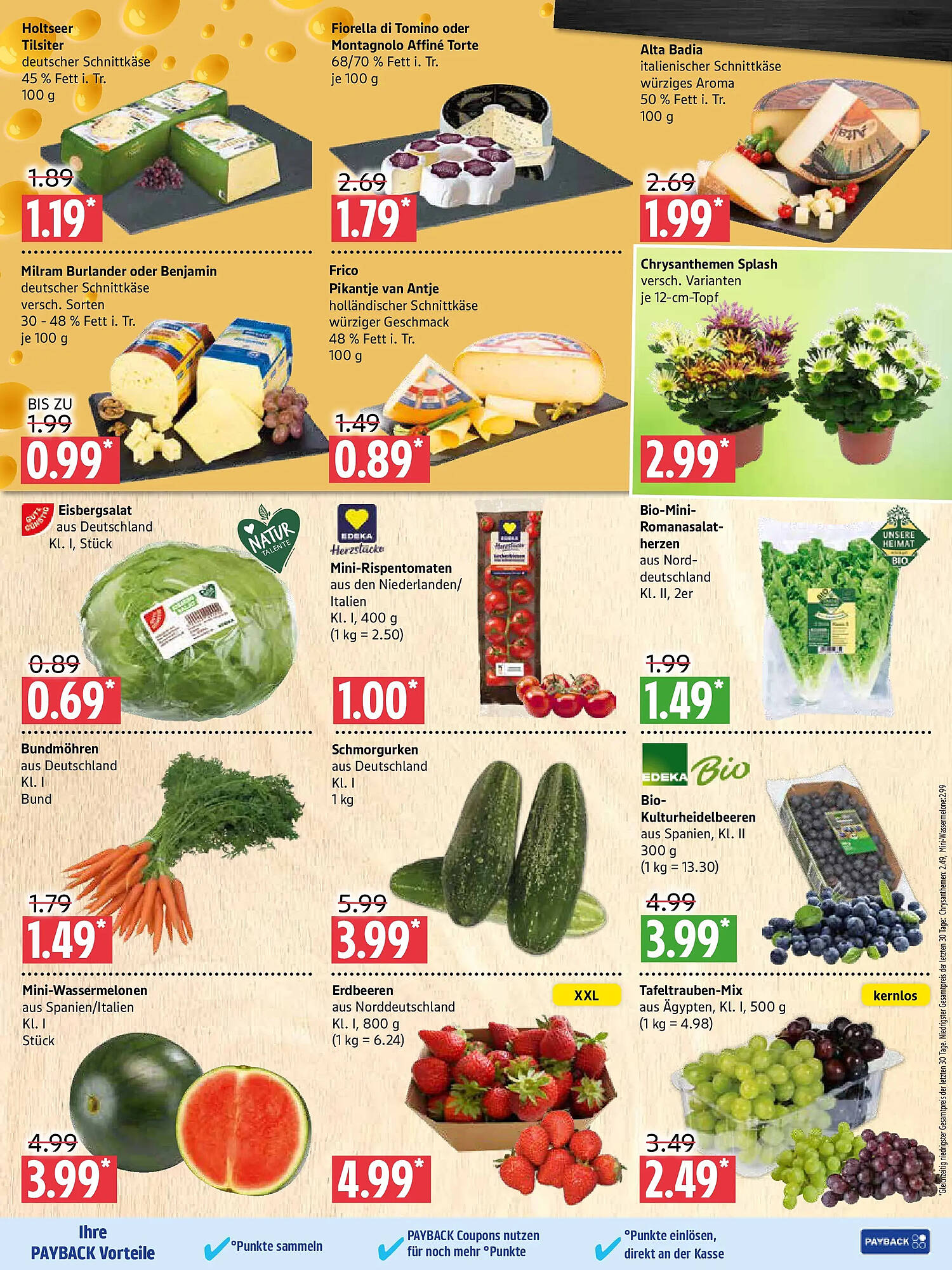 Marktkauf Prospekt - Pagina 3