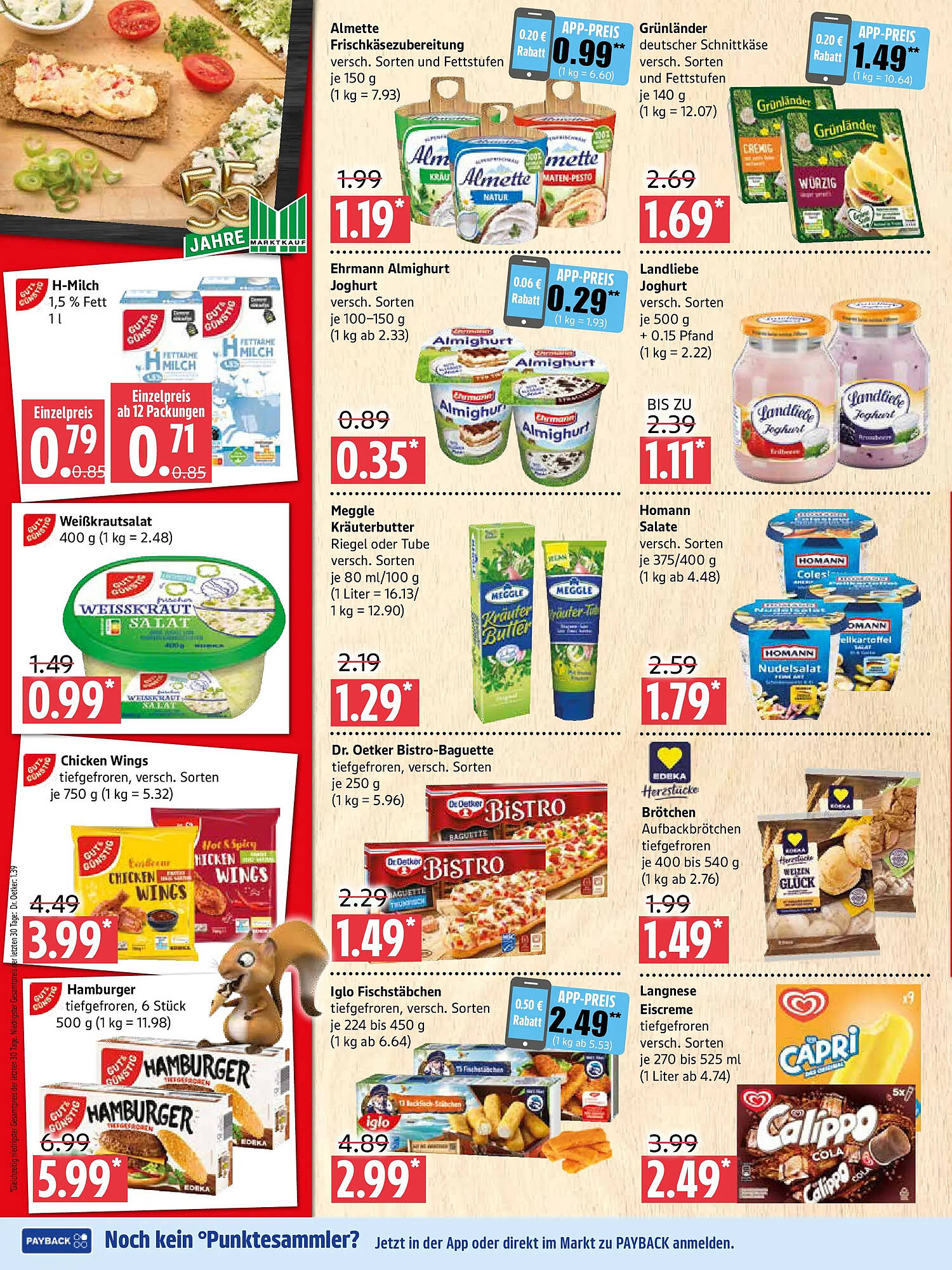Marktkauf Prospekt - Pagina 4