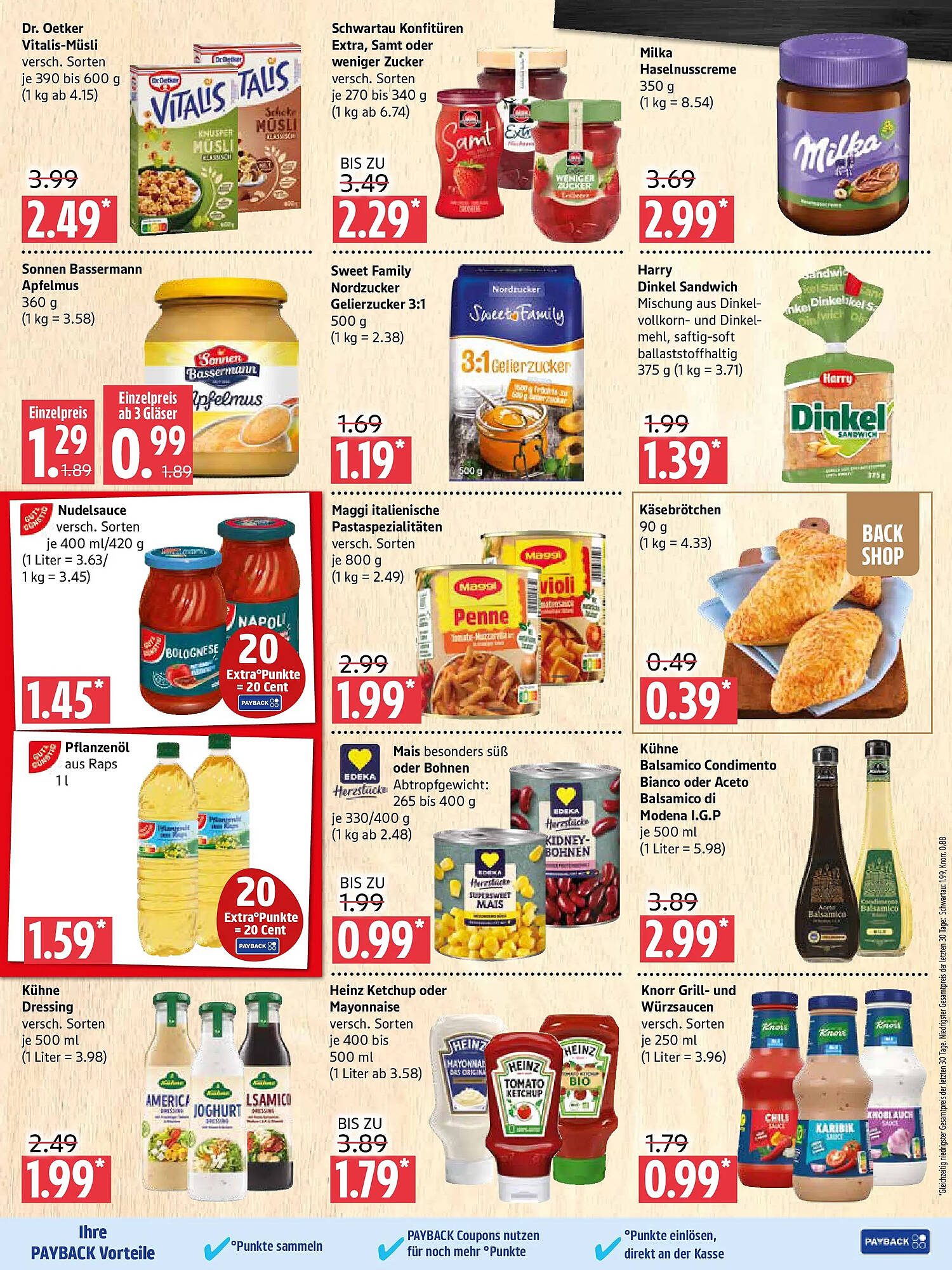 Marktkauf Prospekt - Pagina 5