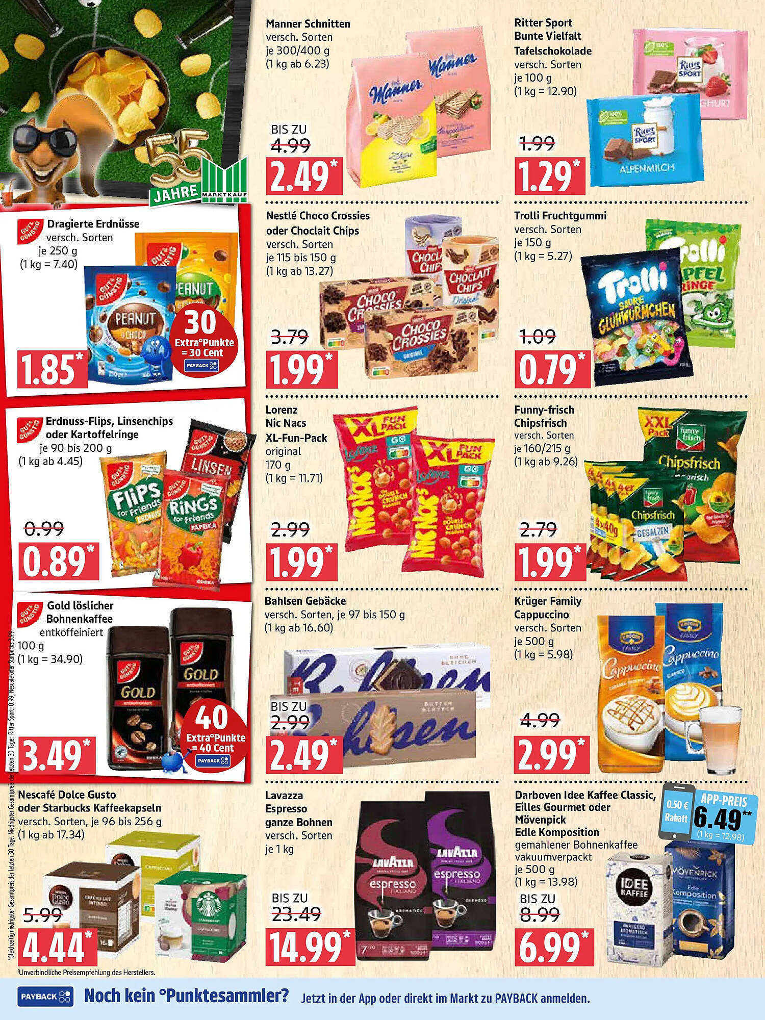 Marktkauf Prospekt - Pagina 6