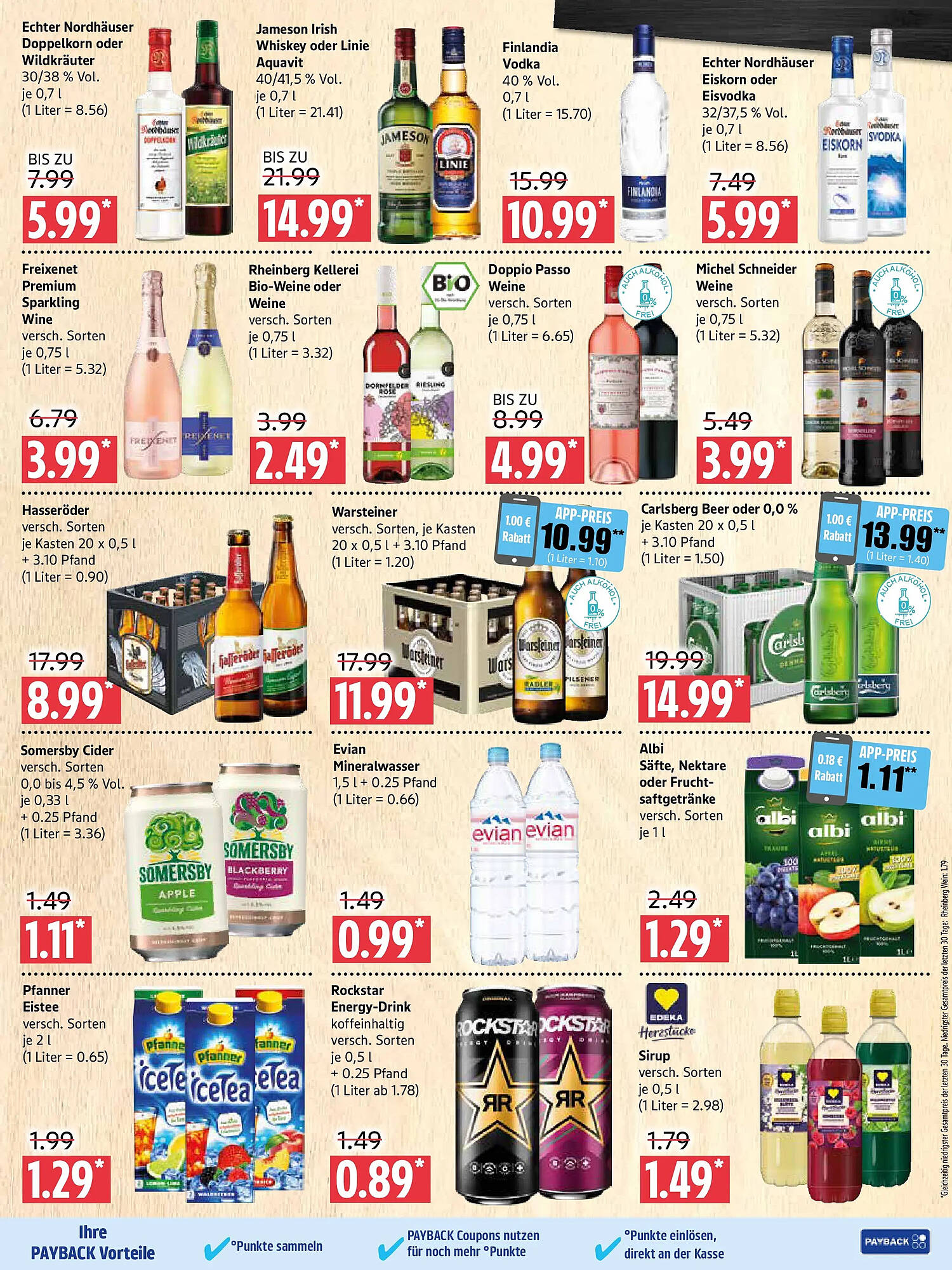 Marktkauf Prospekt - Pagina 7