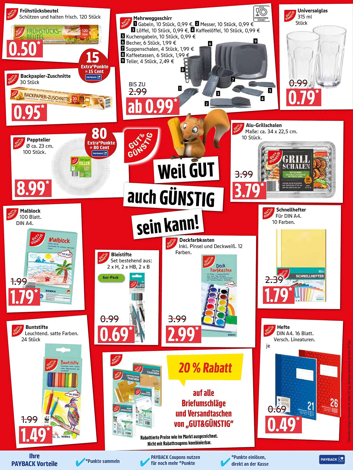 Marktkauf Prospekt - Pagina 9