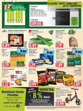Marktkauf Prospekt