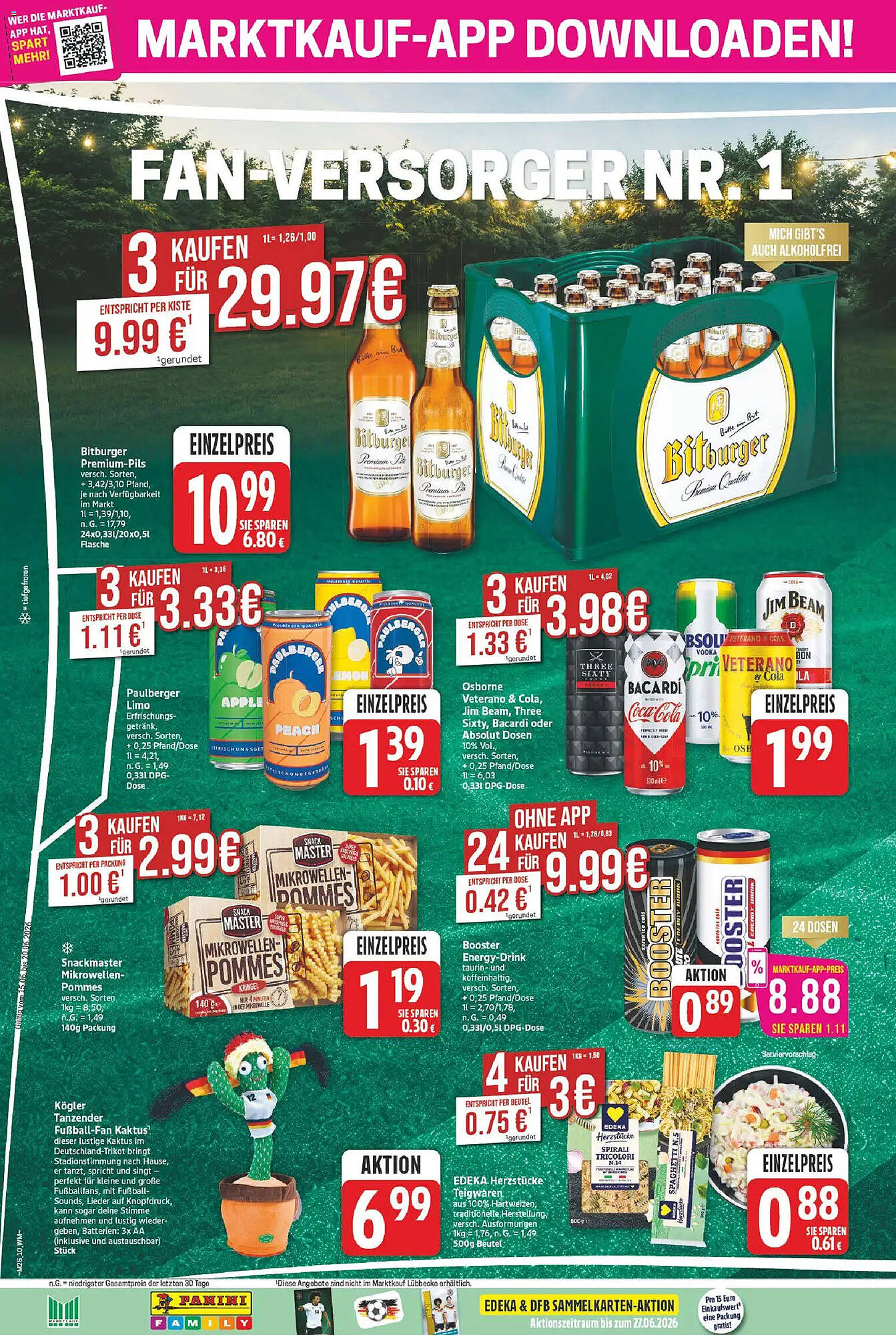Marktkauf Prospekt - Pagina 10
