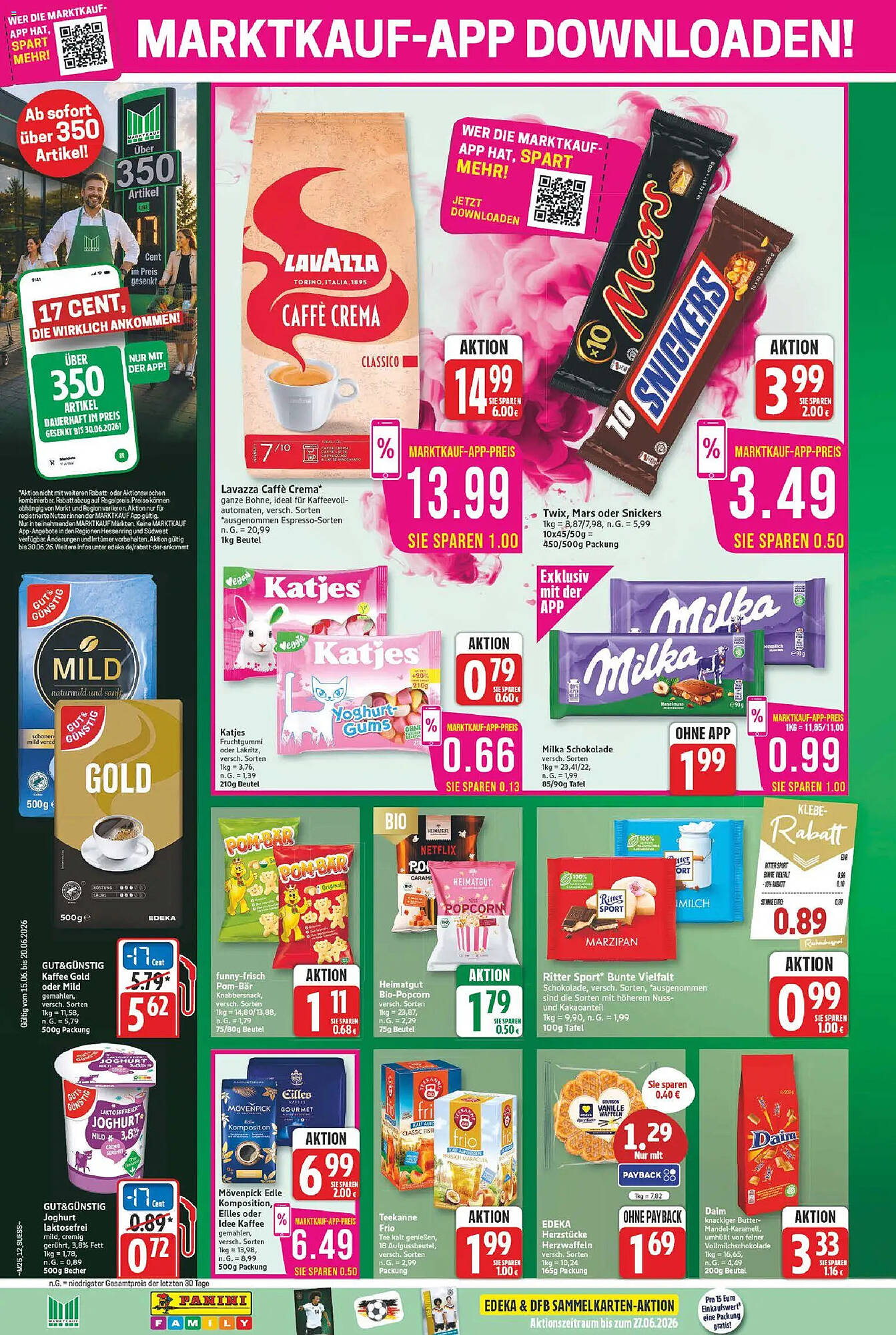 Marktkauf Prospekt - Pagina 12