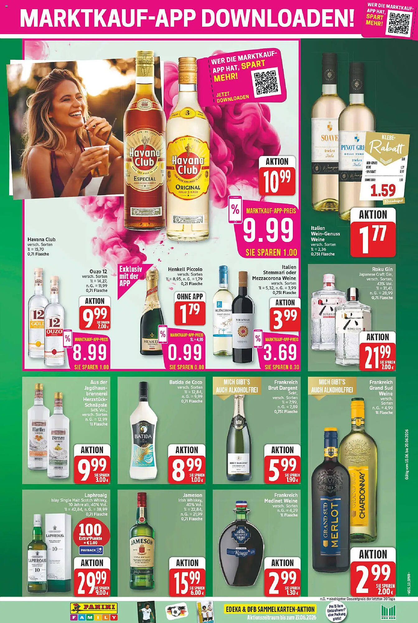 Marktkauf Prospekt - Pagina 13