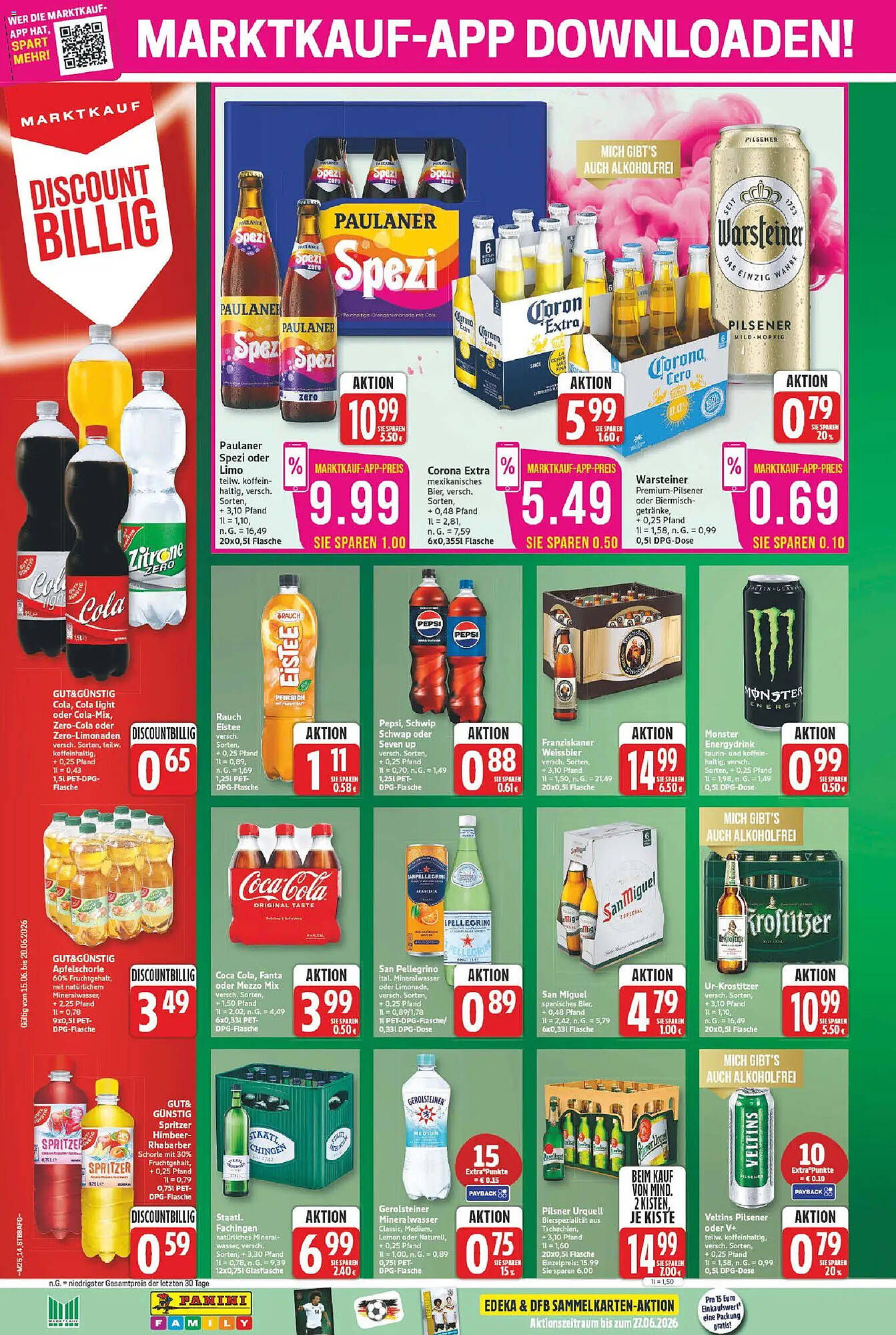 Marktkauf Prospekt - Pagina 14
