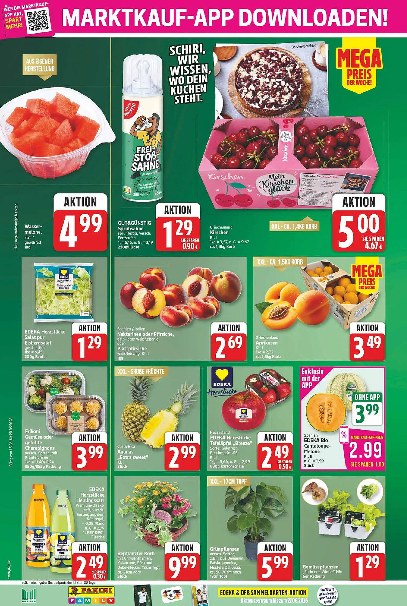 Marktkauf Prospekt - Pagina 2