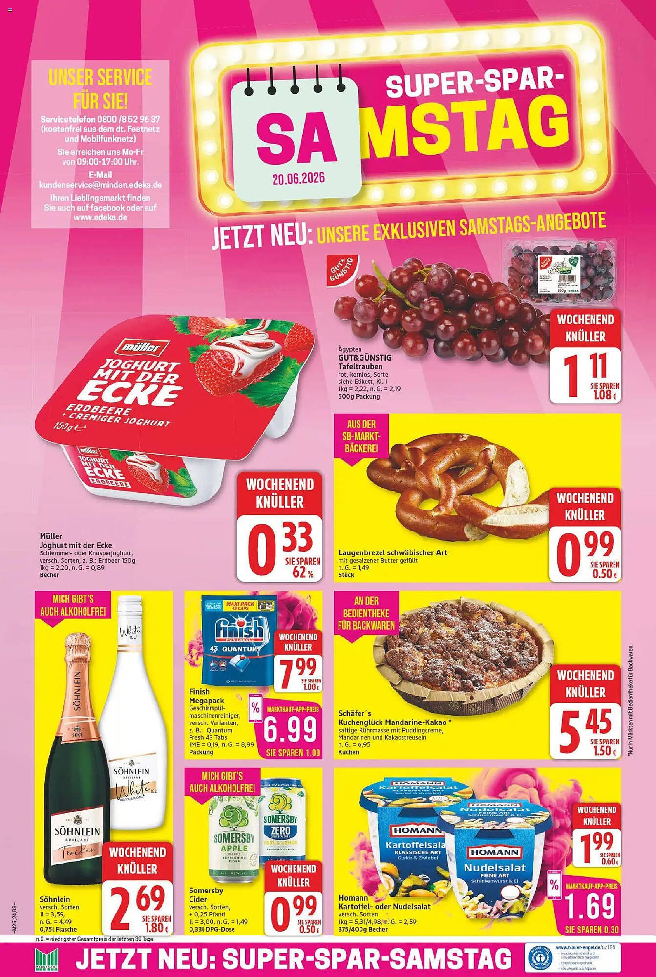 Marktkauf Prospekt - Pagina 24